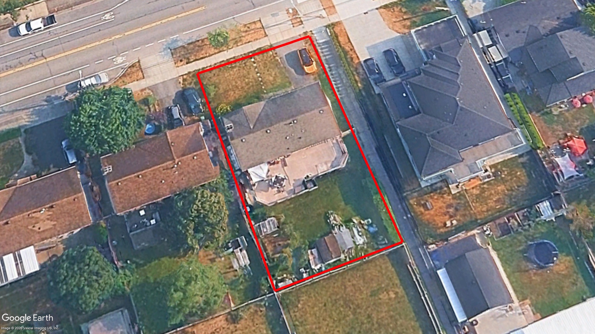 Tax Sale Surrey, British Columbia - 