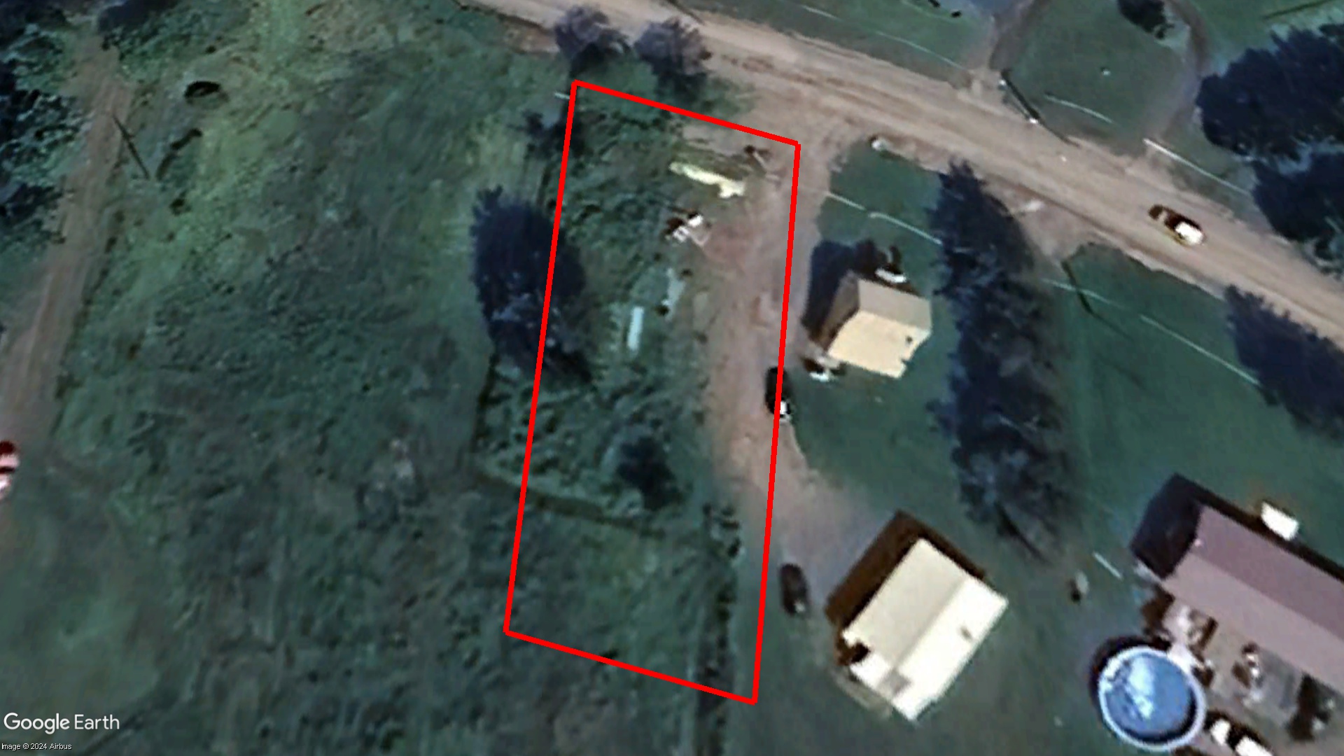 Tax Sale Cumberland, Nova Scotia - 00803928