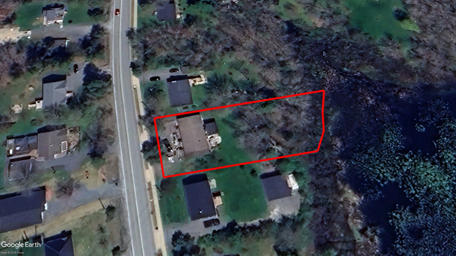 Tax Sale Halifax, Nova Scotia - 01221442