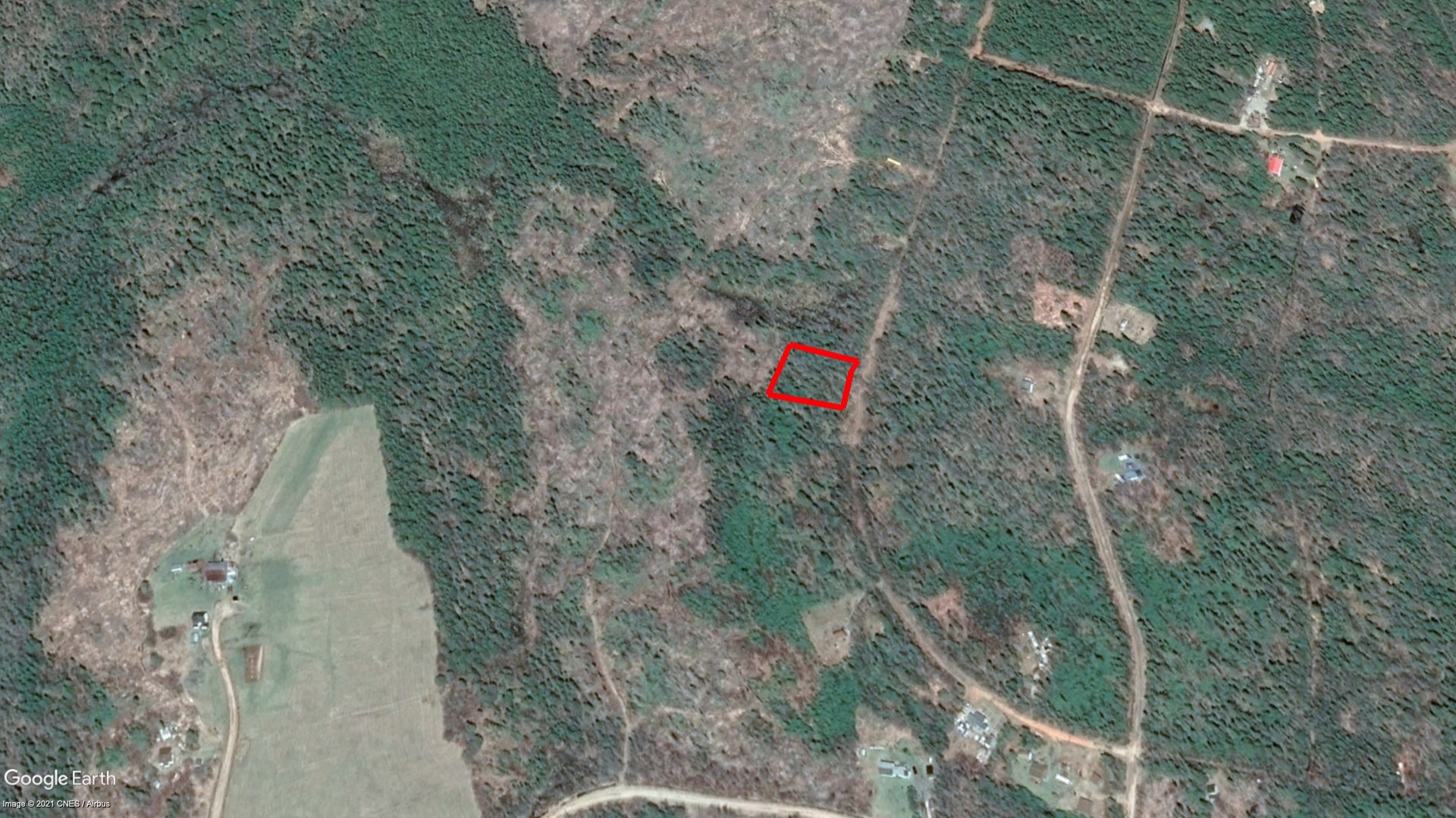 Tax Sale Chester, Nova Scotia - 02554216