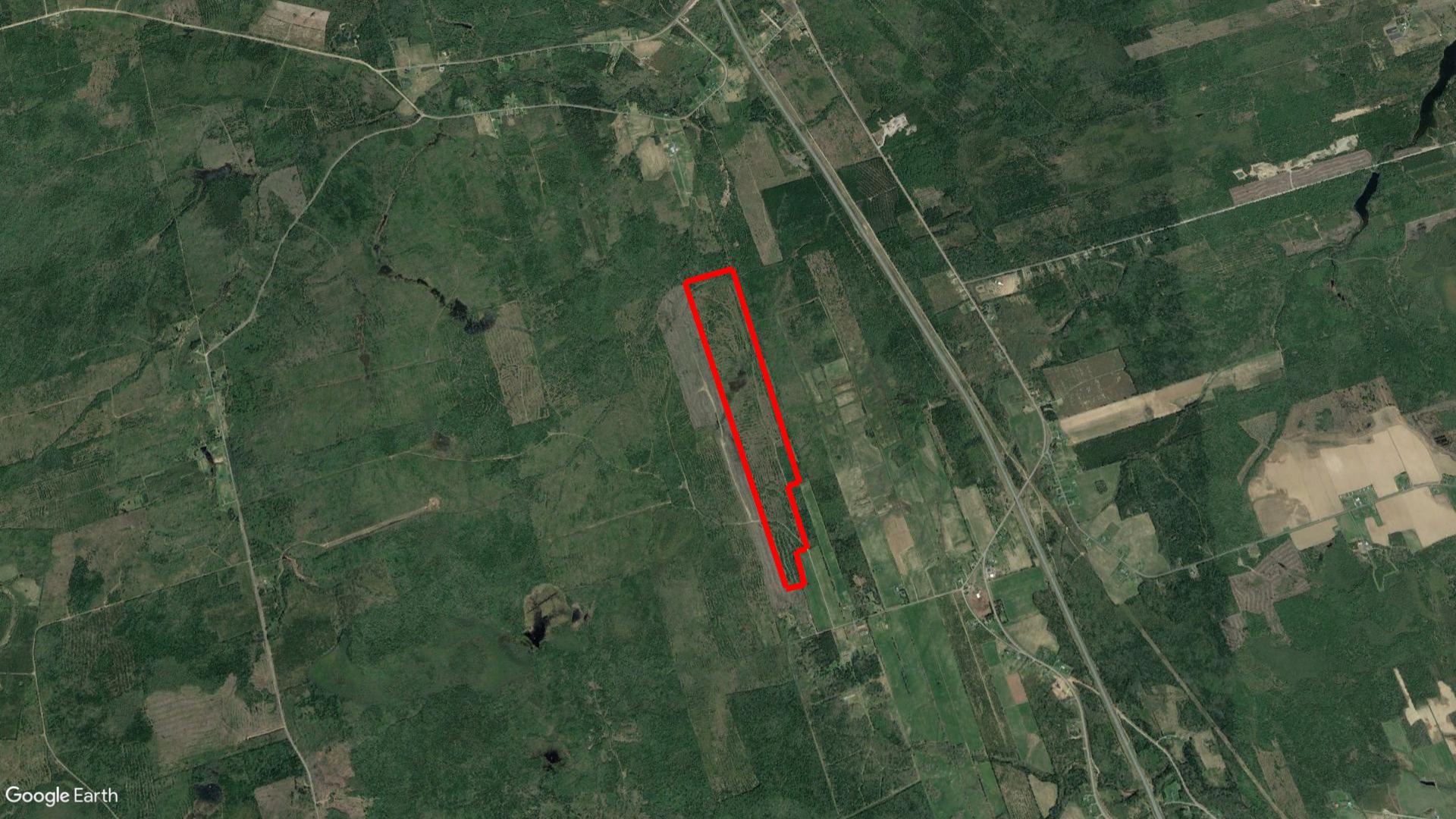 Tax Sale Kent, New Brunswick - 05694008