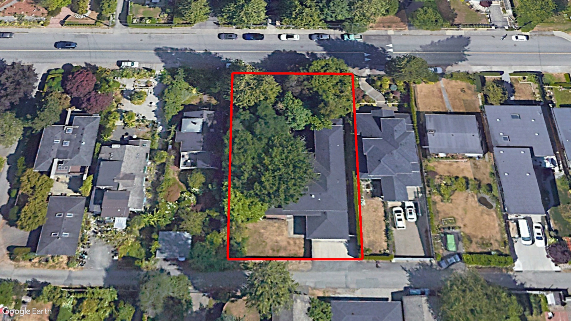 Tax Sale West Vancouver, British Columbia - 08-328-13-0256-000-000