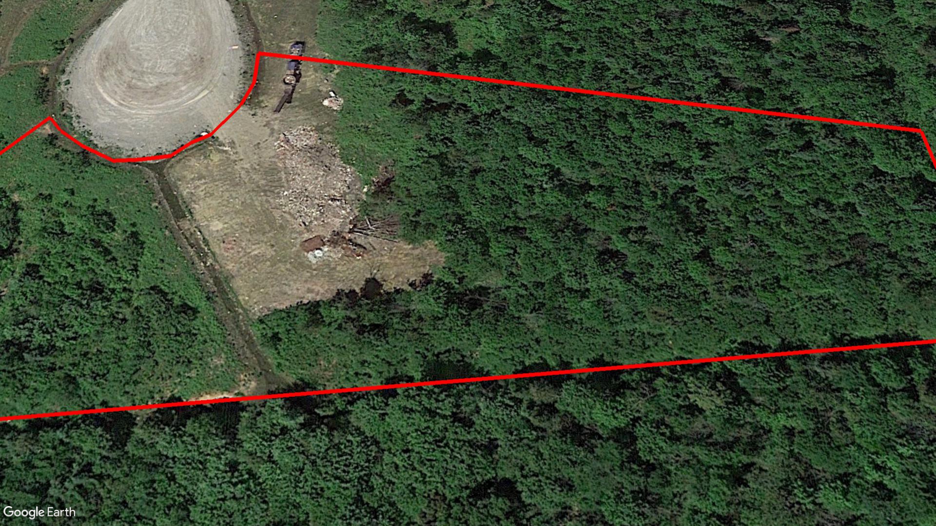 Tax Sale  Des-Collines-De-L'outaouais, Quebec - 9051-97-1374