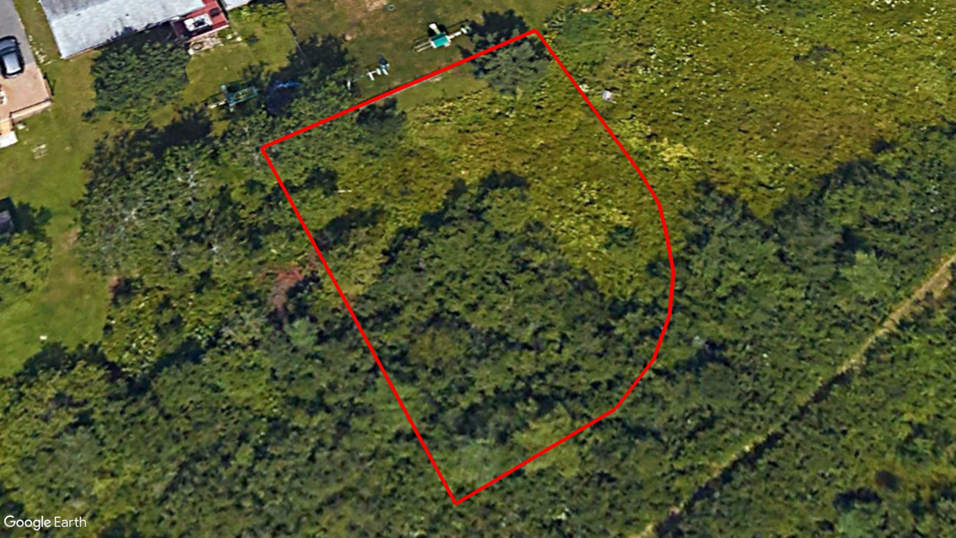 Tax Sale Saint John, New Brunswick - 01578412