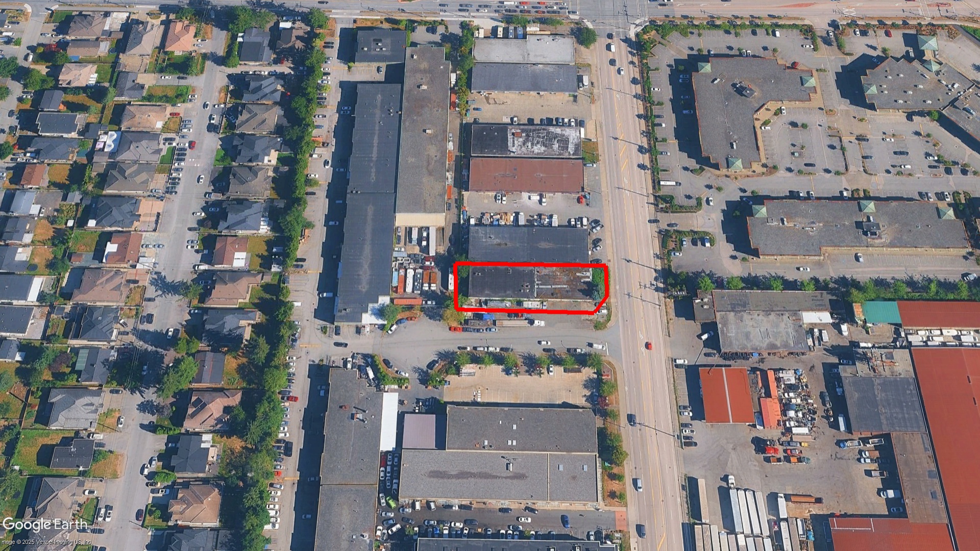 Tax Sale Surrey, British Columbia - 