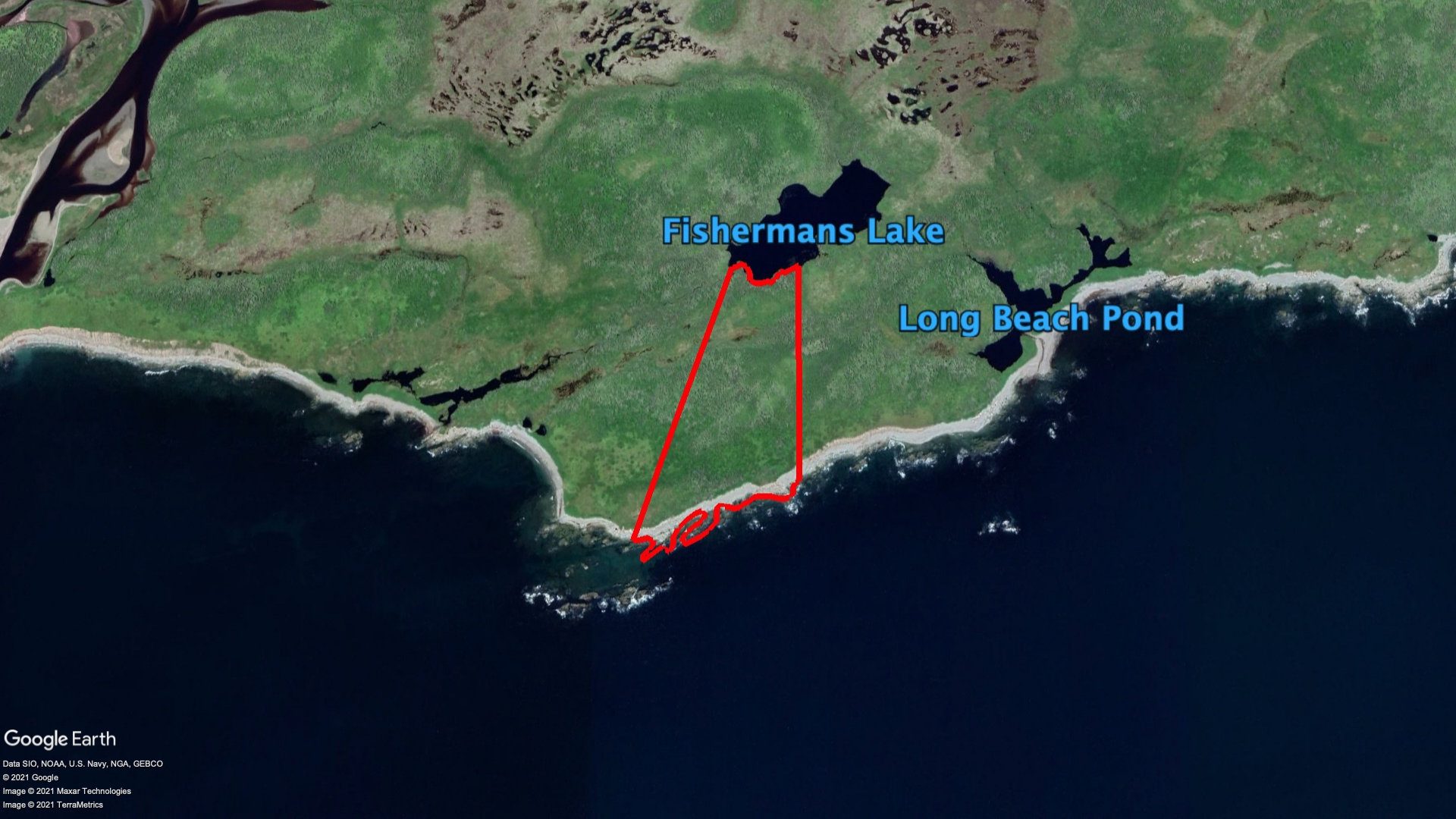 Tax Sale Richmond, Nova Scotia - 03190943