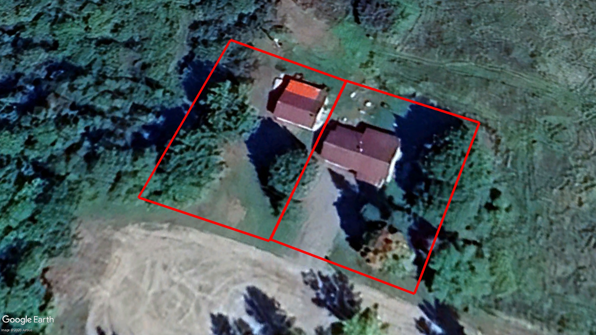 Tax Sale Drummond, Quebec - 9866 64 2811 