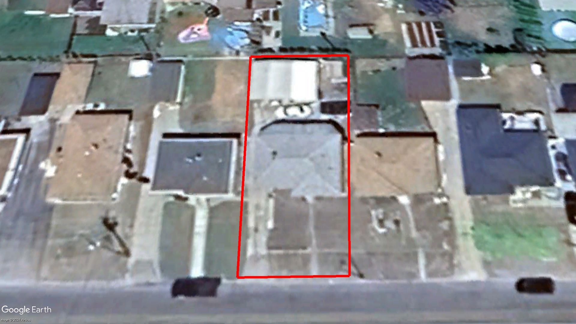 Tax Sale Trail, British Columbia - 232-003523.000