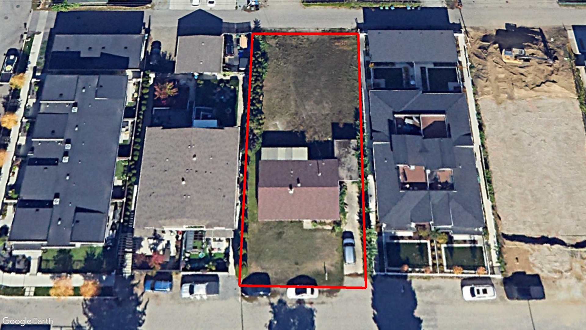 Tax Sale Kelowna, British Columbia - 19-214-046070