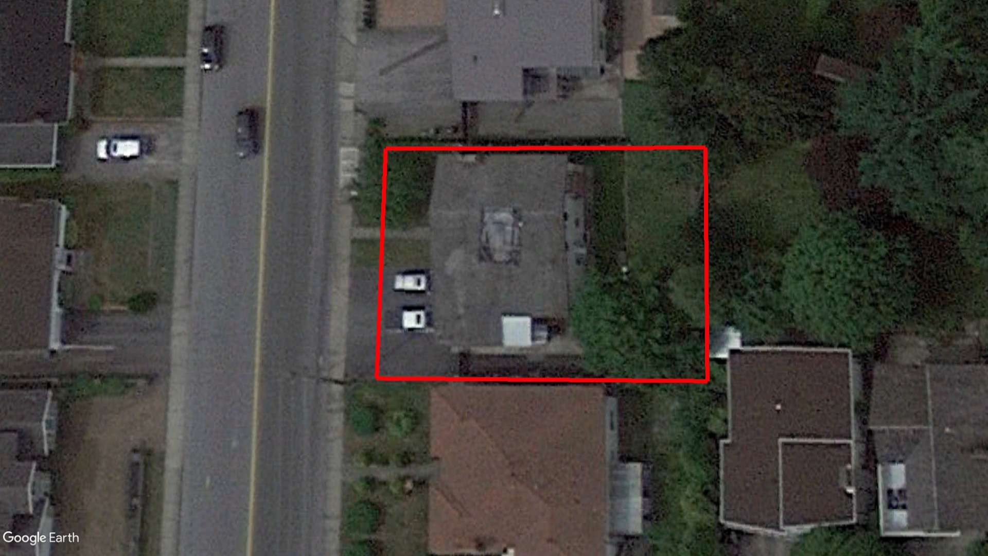 Tax Sale Burnaby, British Columbia - 10-301-6995-0986-0000