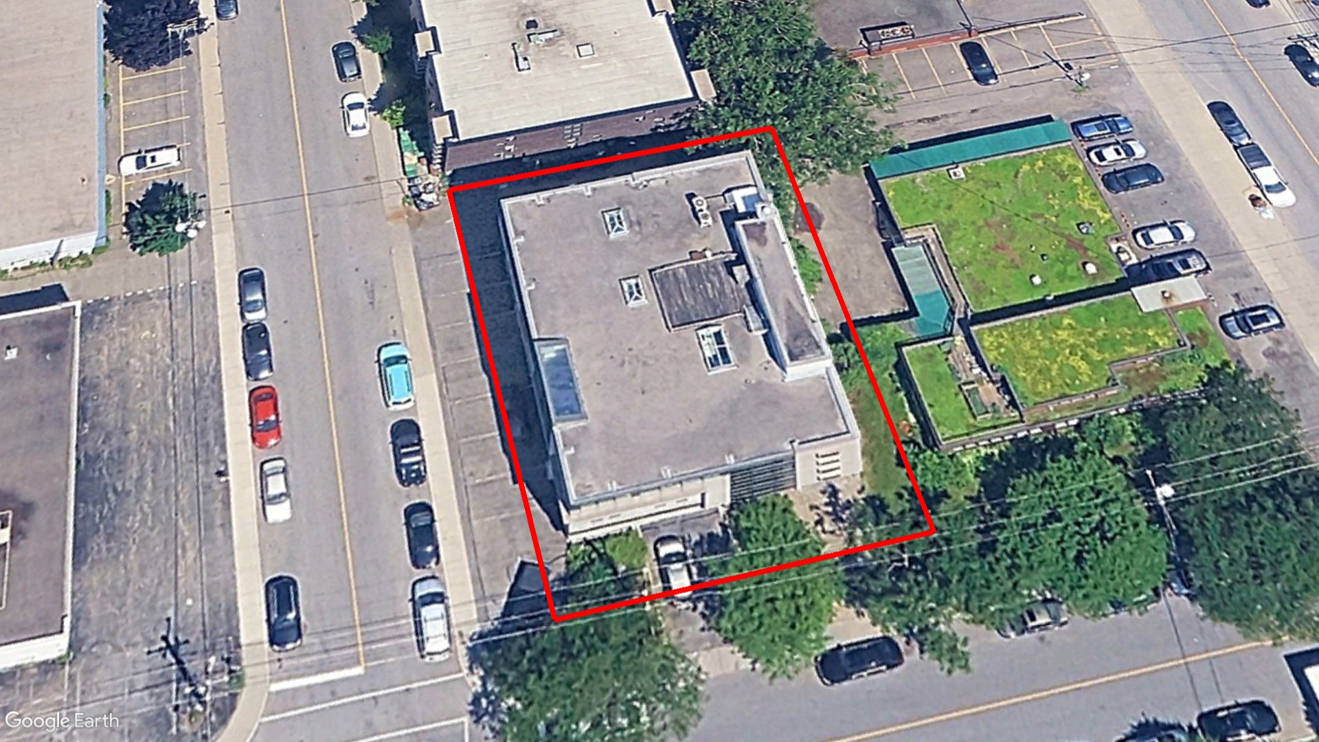 Tax Sale Montreal, Quebec - 470996-00