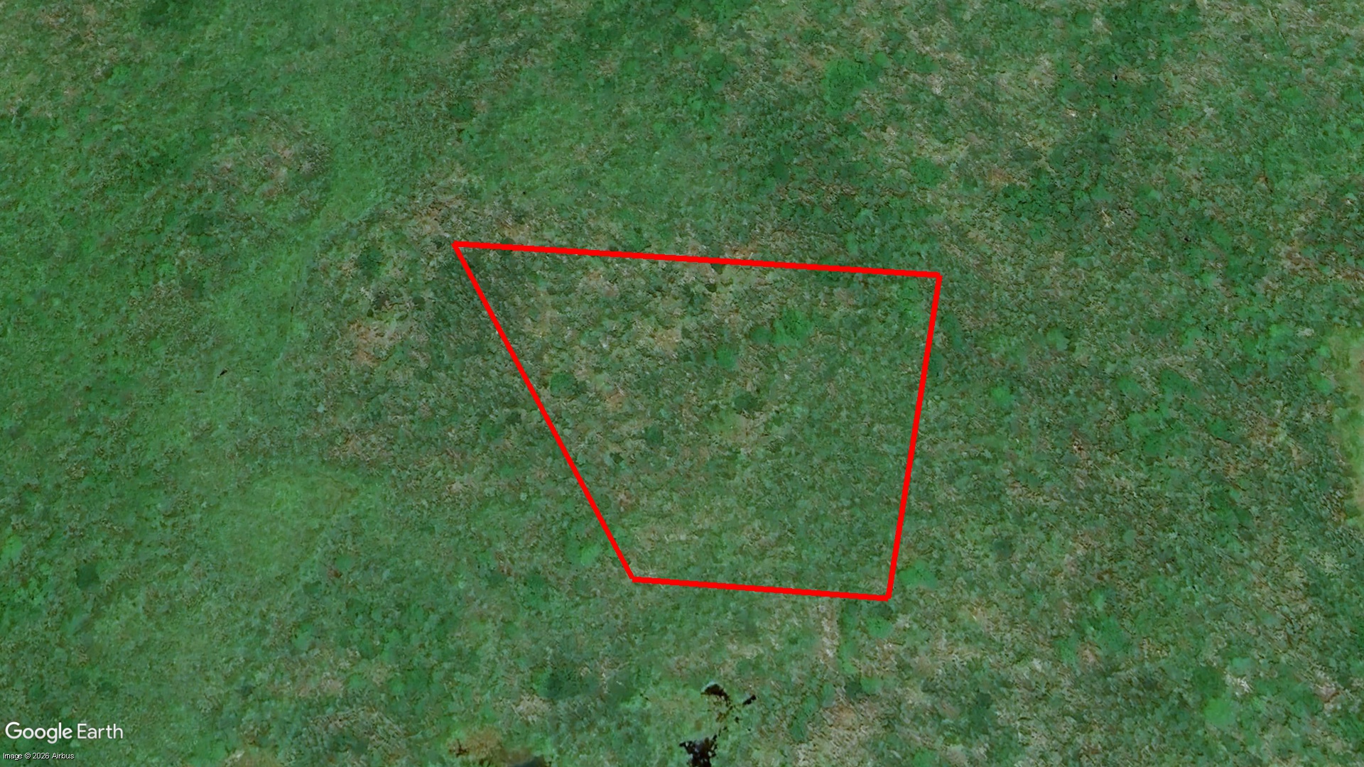 Stoney Island Rd. Centreville, Land