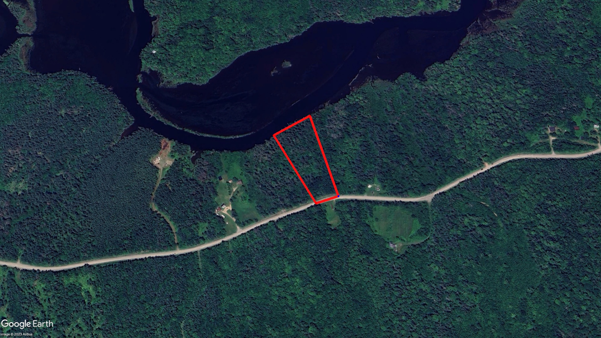 Tax Sale Inverness, Nova Scotia - 03772268