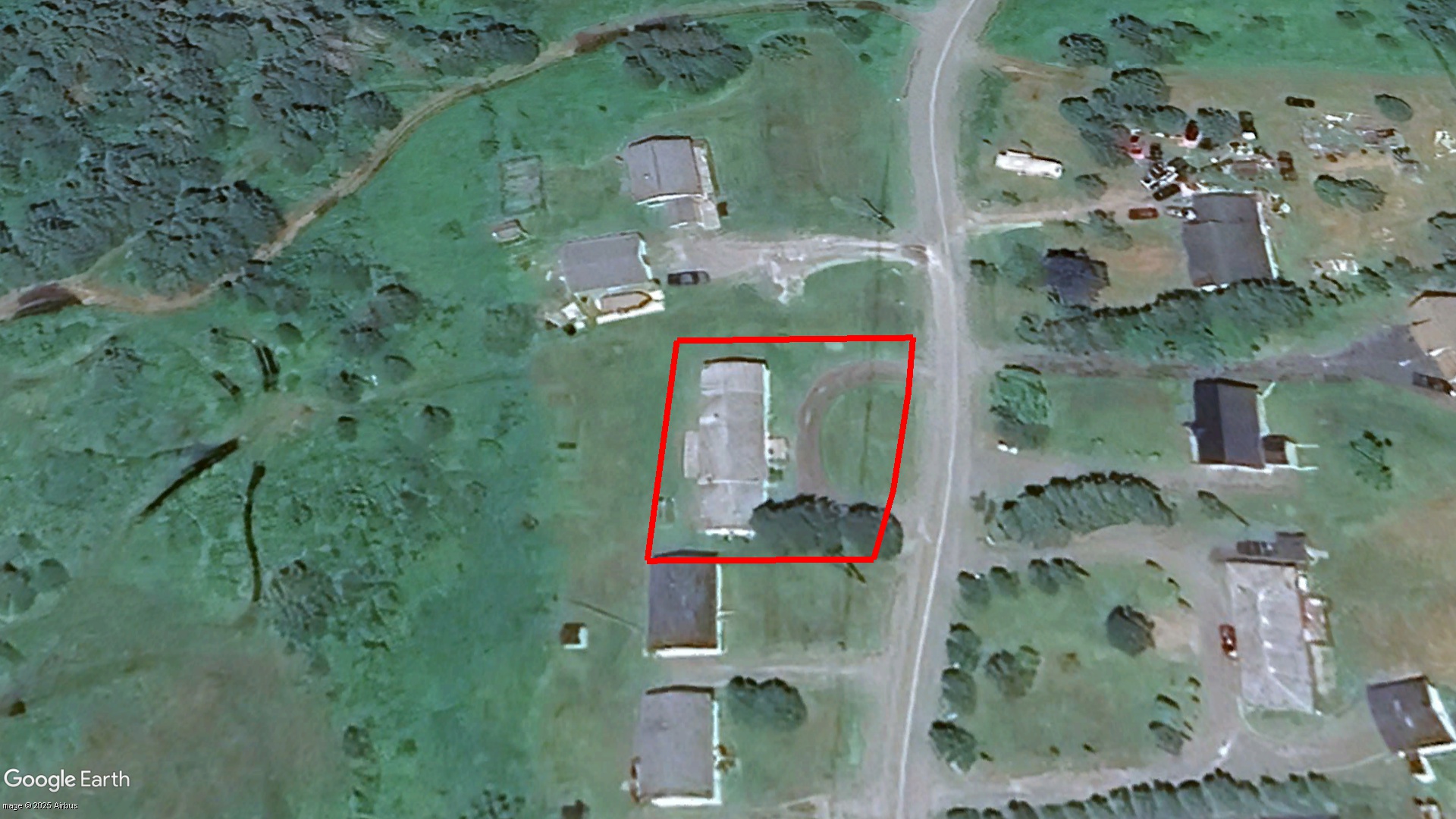 Tax Sale Richmond, Nova Scotia - 03598764