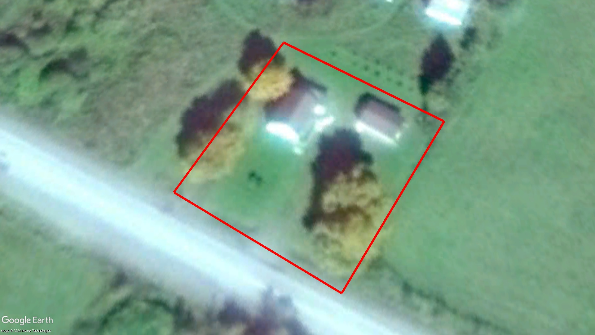 Tax Sale York/Sunbury, New Brunswick - 00700016