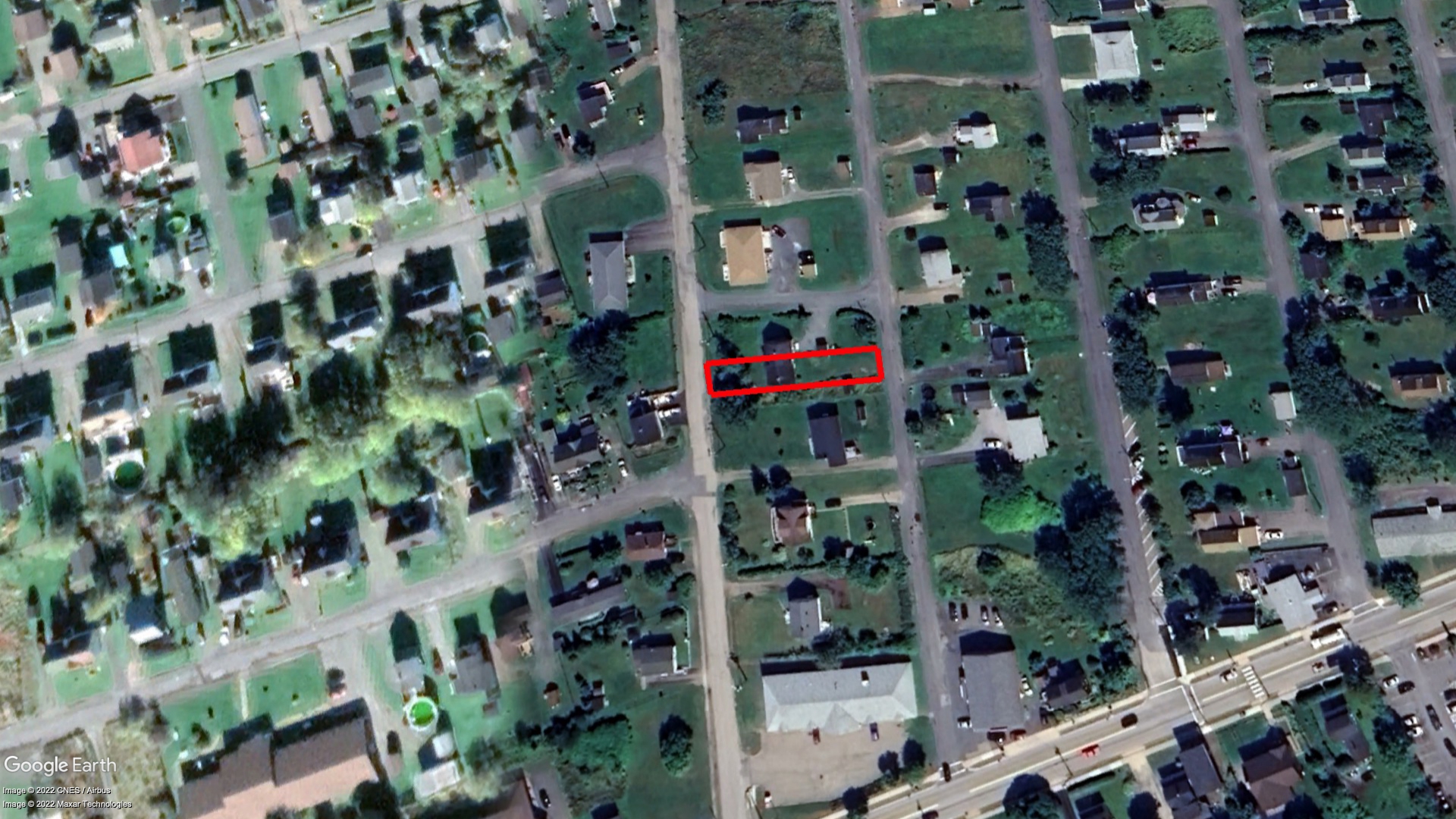 Tax Sale Cape Breton, Nova Scotia - 1888722