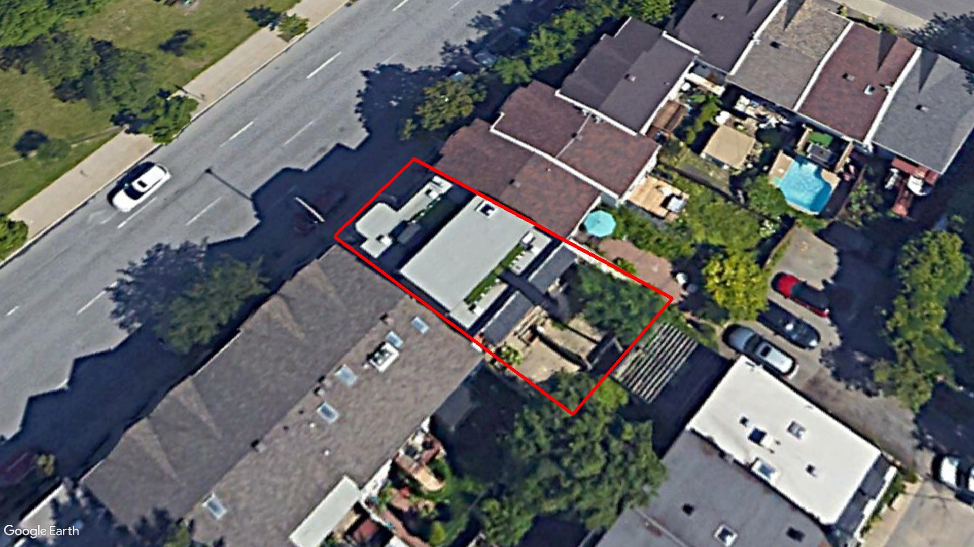 Tax Sale Montreal, Quebec - 131047-00