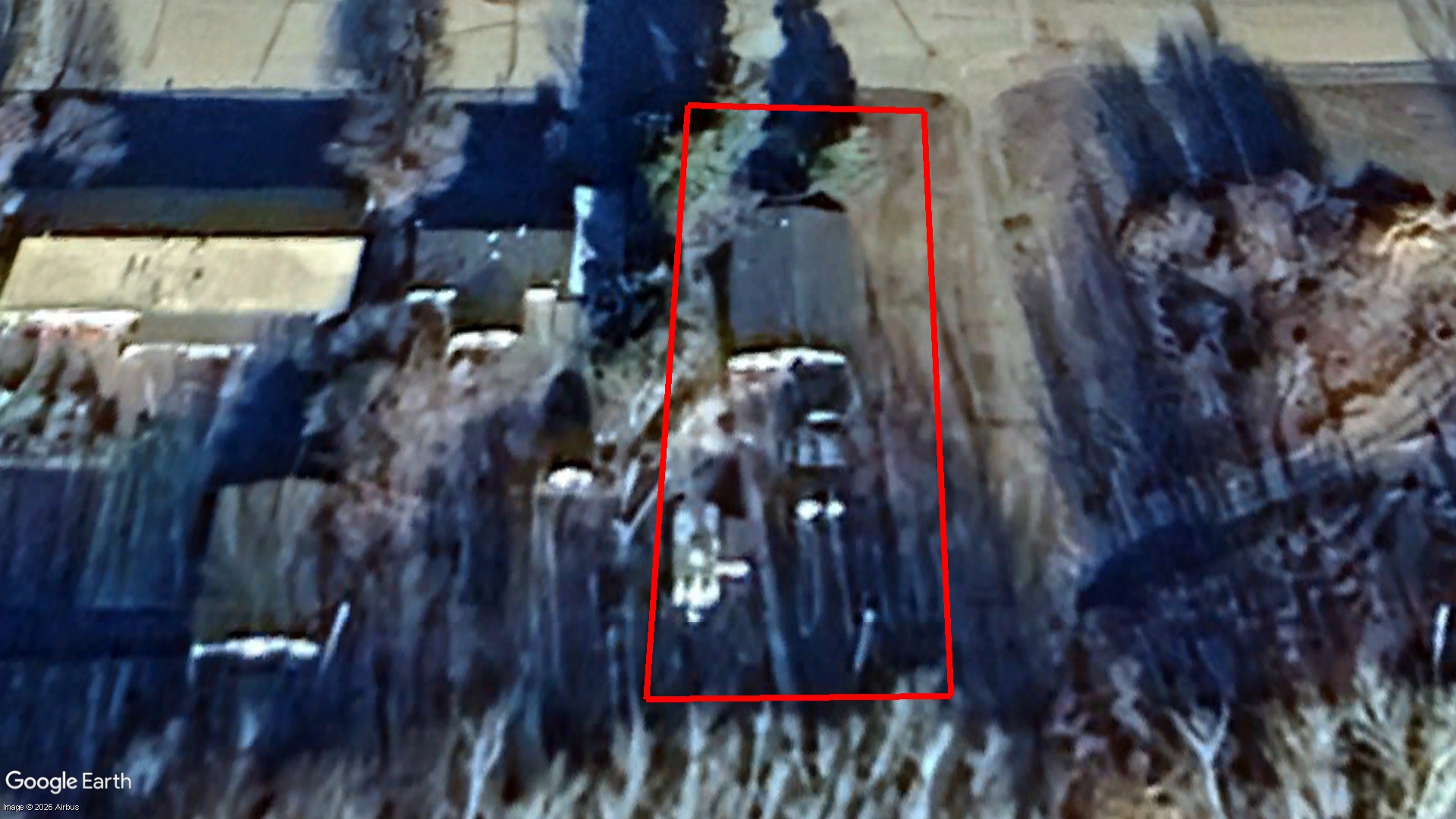 Tax Sale McLennan, Alberta - 