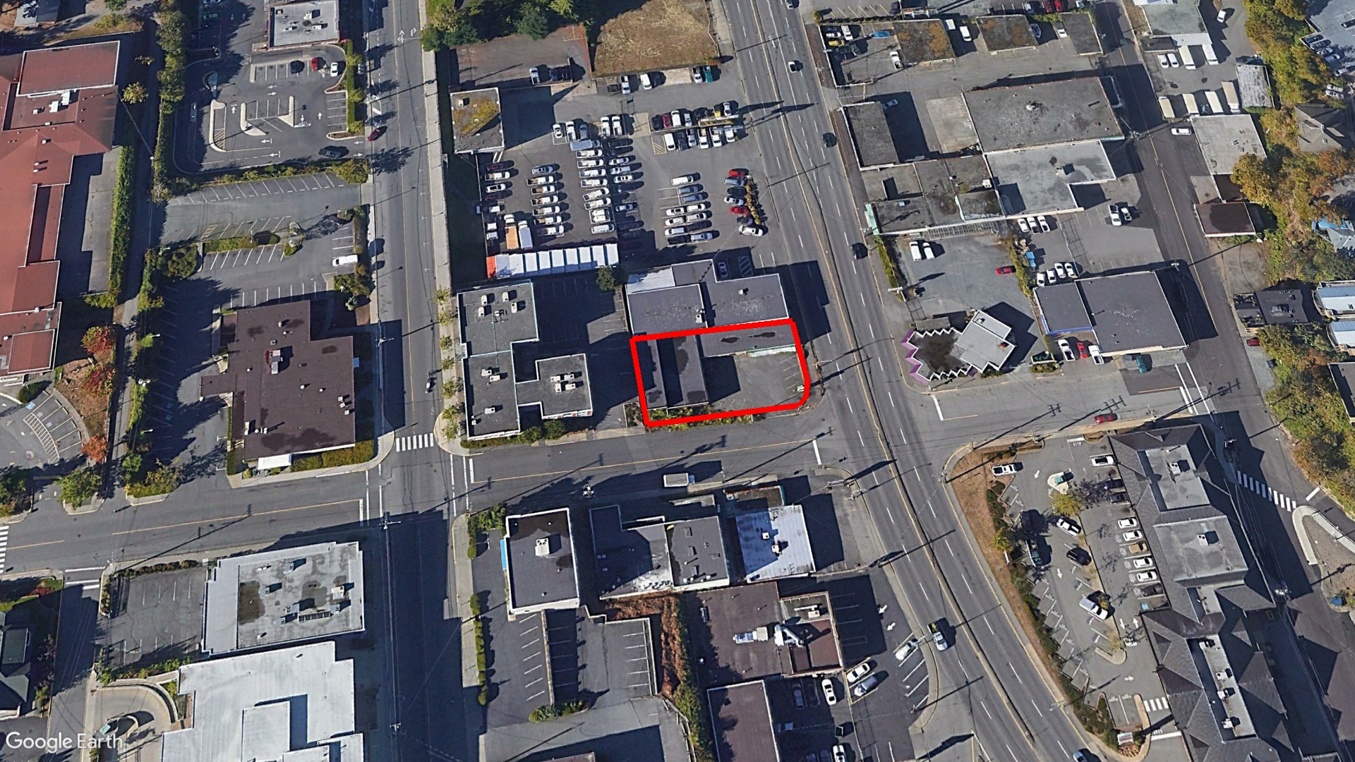 Tax Sale Nanaimo, British Columbia - 81276.000 