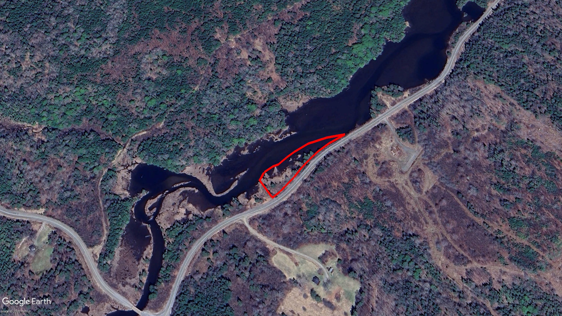 Tax Sale Victoria, Nova Scotia - 10897882