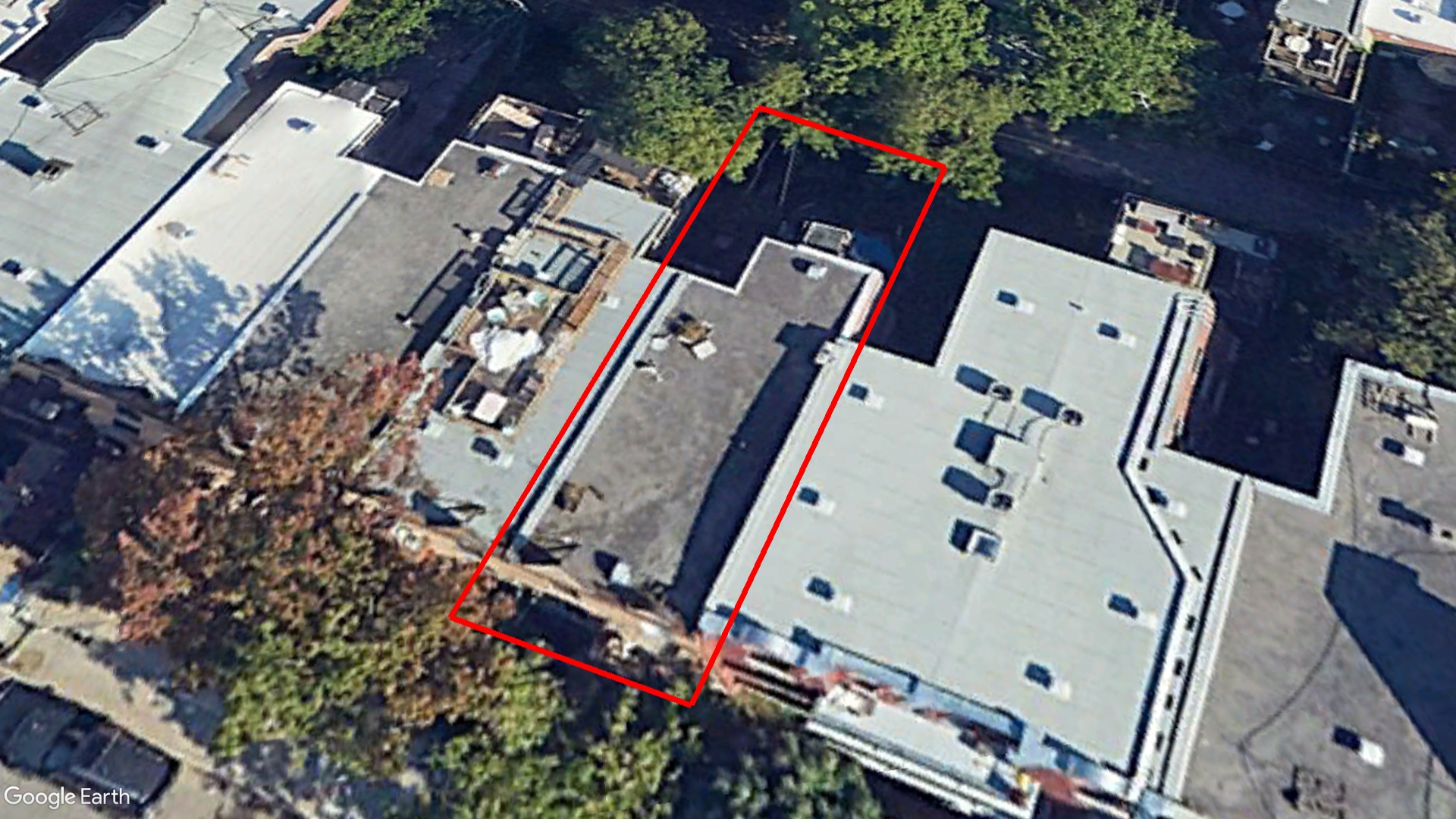 Tax Sale Montreal, Quebec - 560597-05