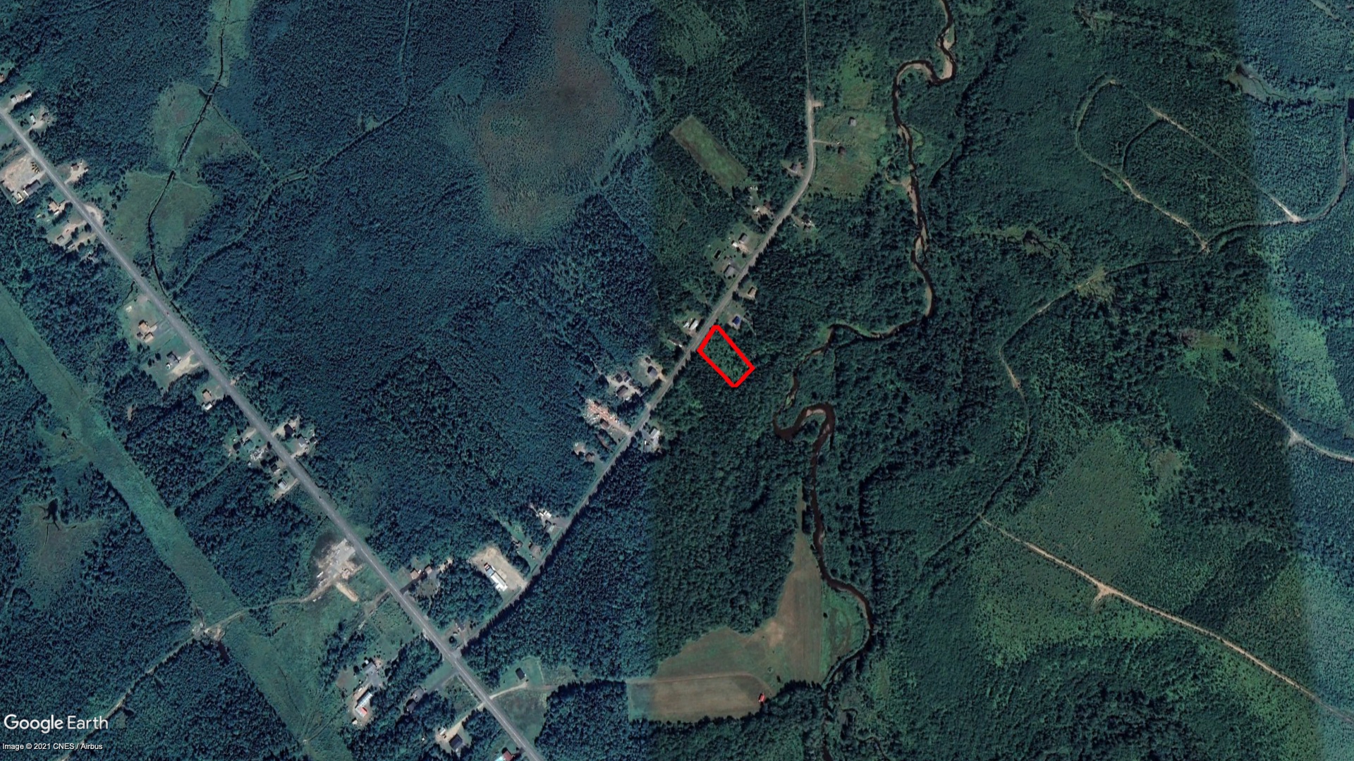 Tax Sale Bathurst, New Brunswick - 03705196