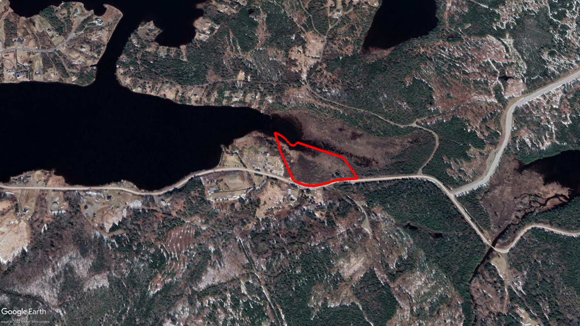 Tax Sale Cape Breton, Nova Scotia - 9446303