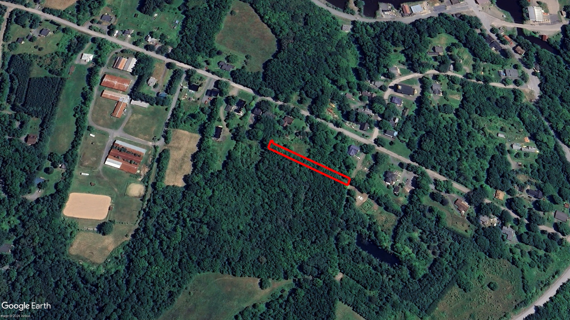 Tax Sale Digby, Nova Scotia - 10408601