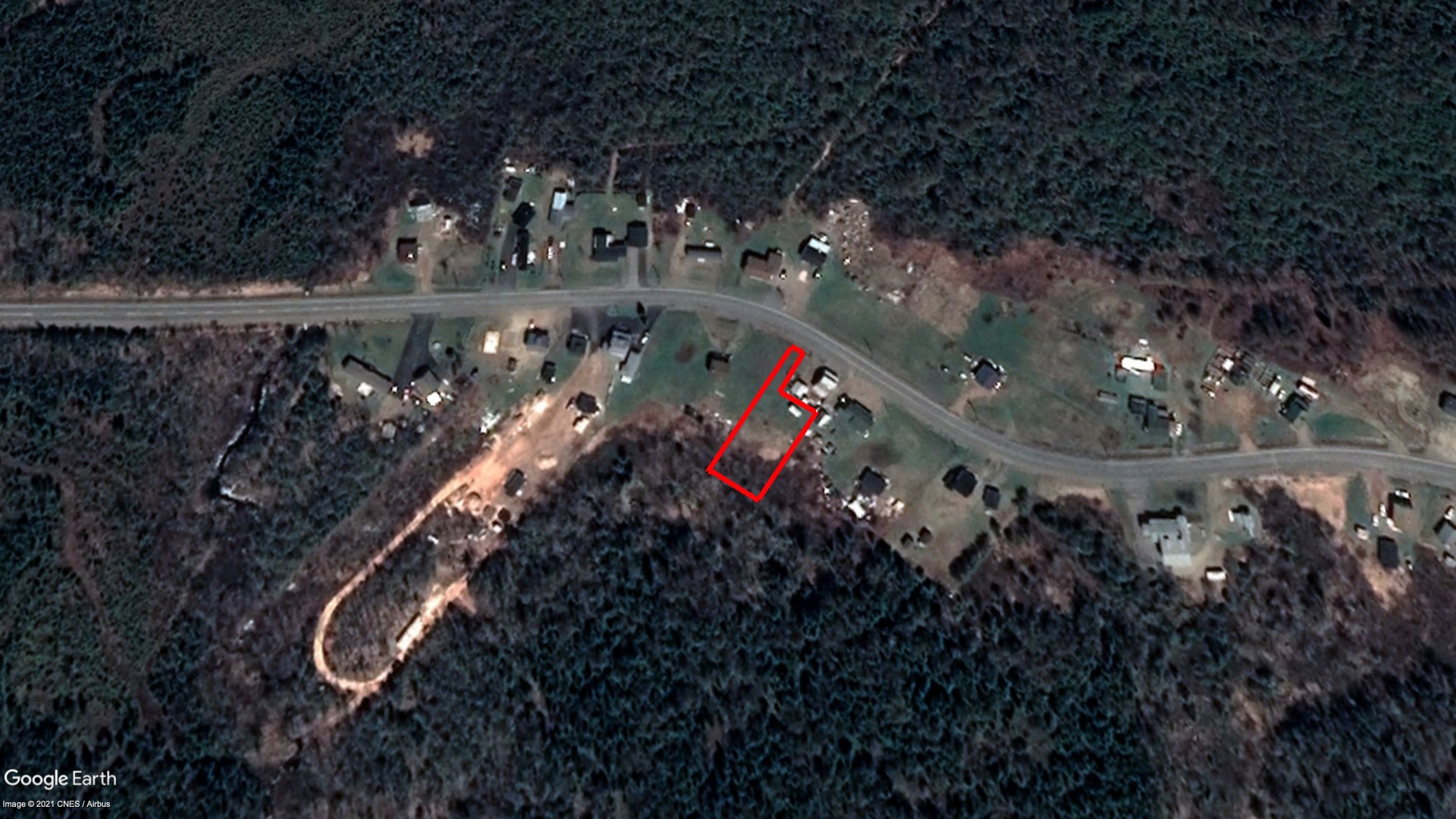 Tax Sale Bathurst, New Brunswick - 03016458