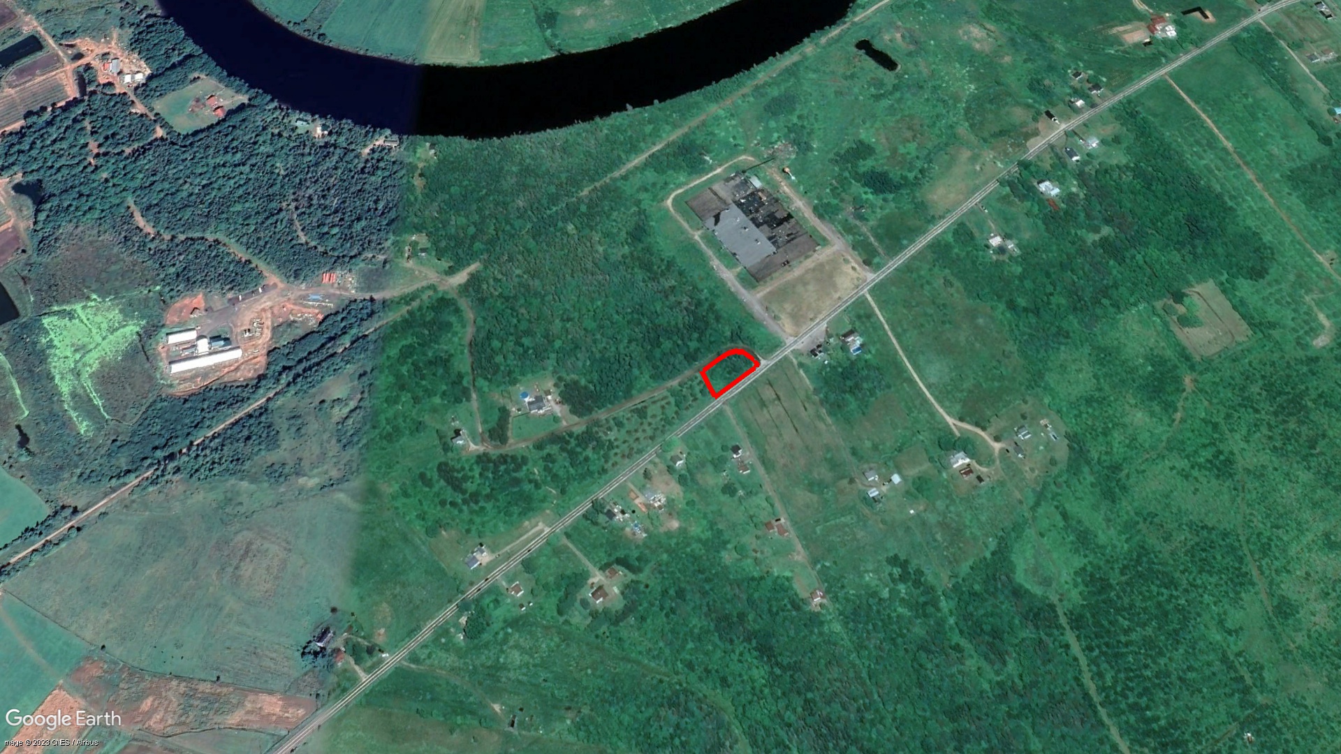 Tax Sale Annapolis, Nova Scotia - 09-799-745