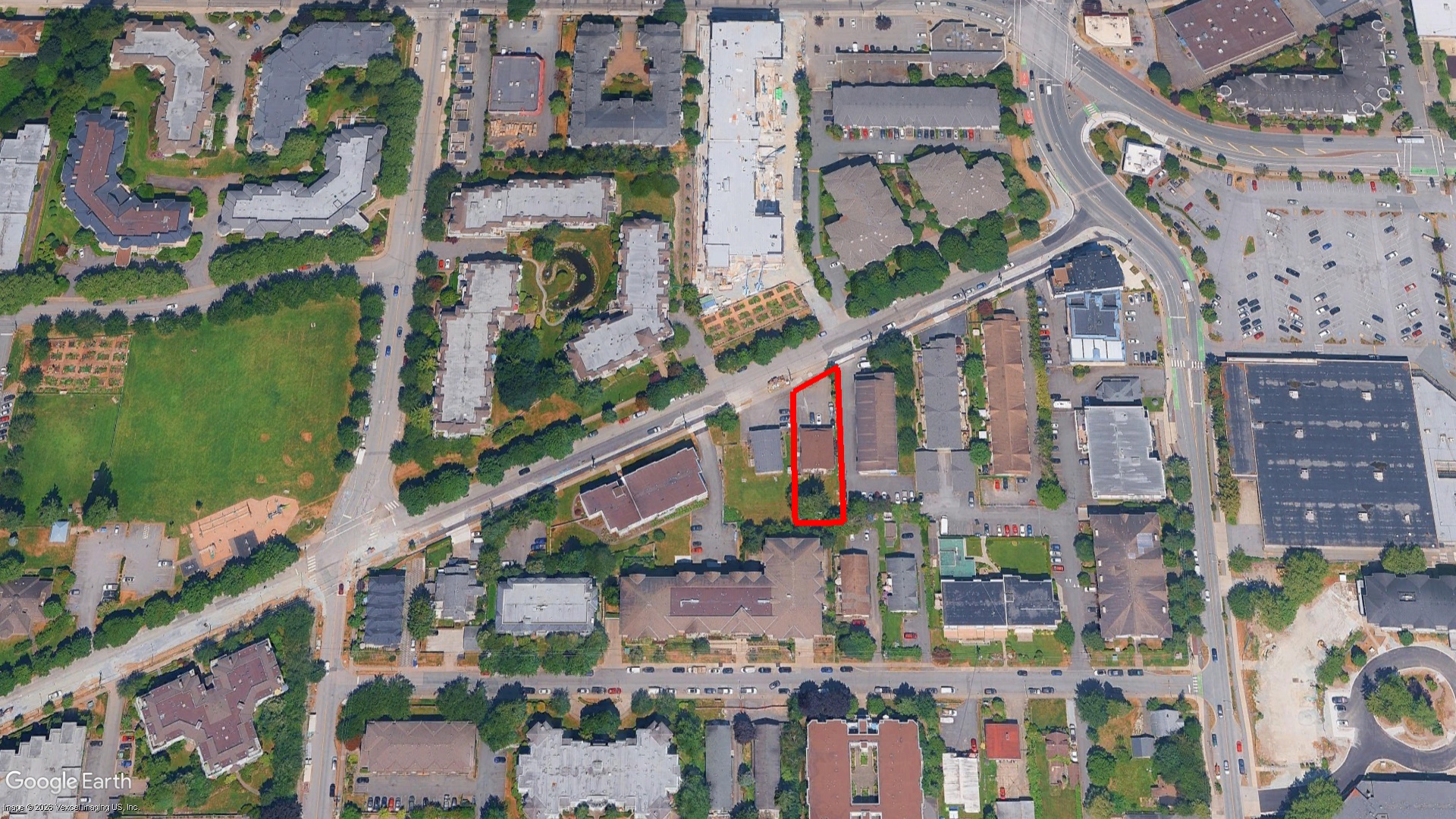 Tax Sale Langley, British Columbia - 