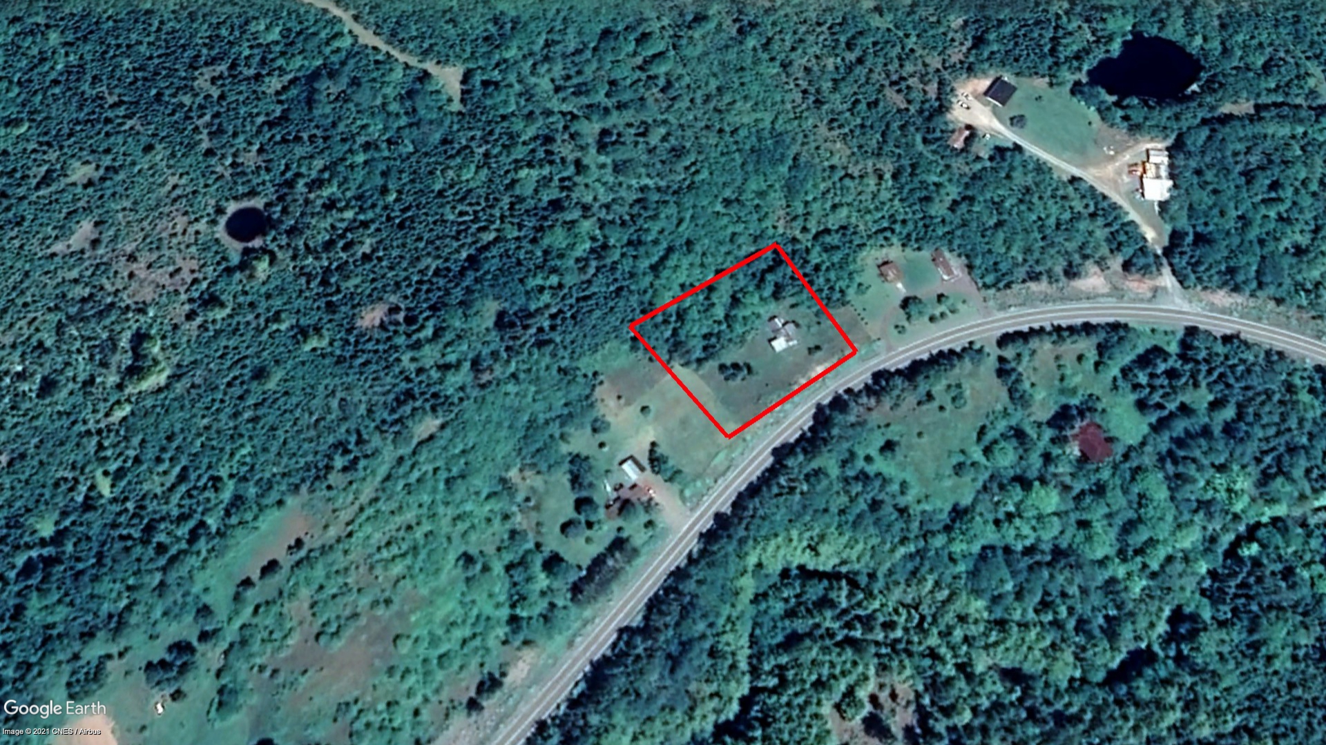 Tax Sale Colchester, Nova Scotia - 01334921