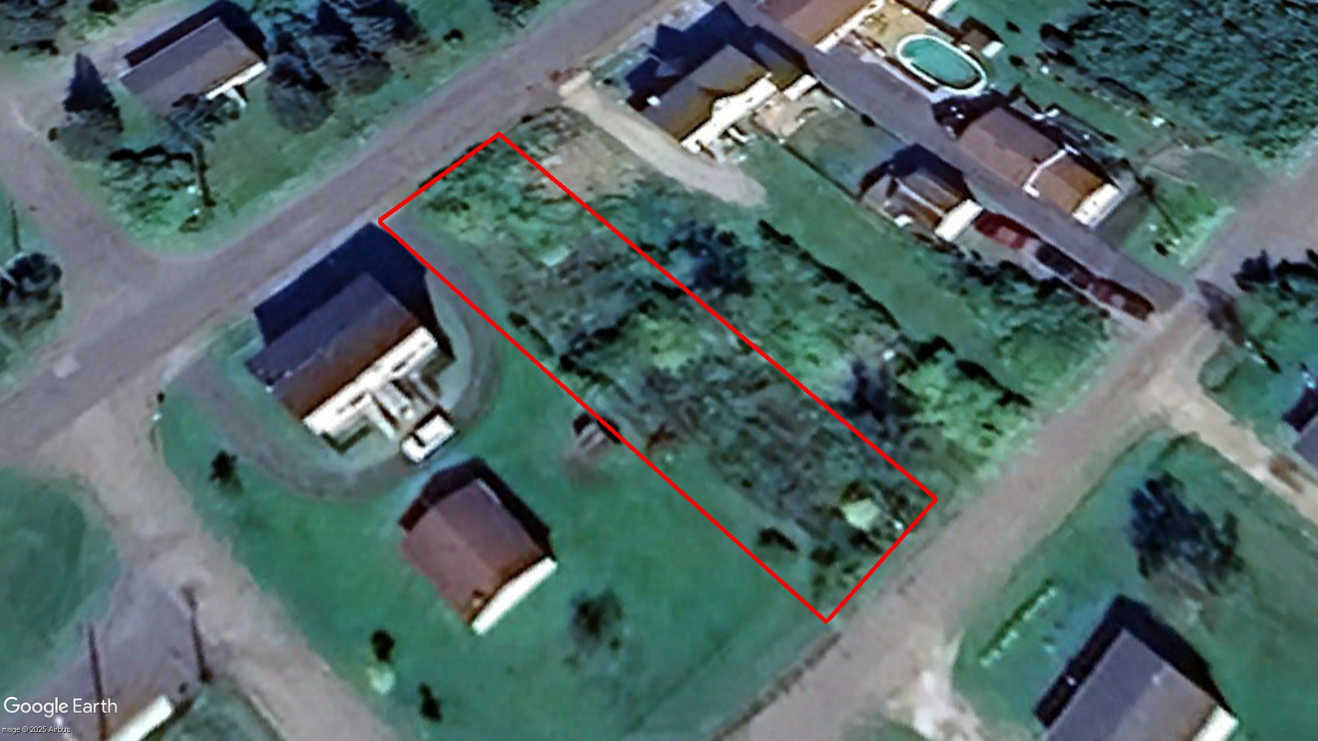 Tax Sale Cape Breton, Nova Scotia - 4097602