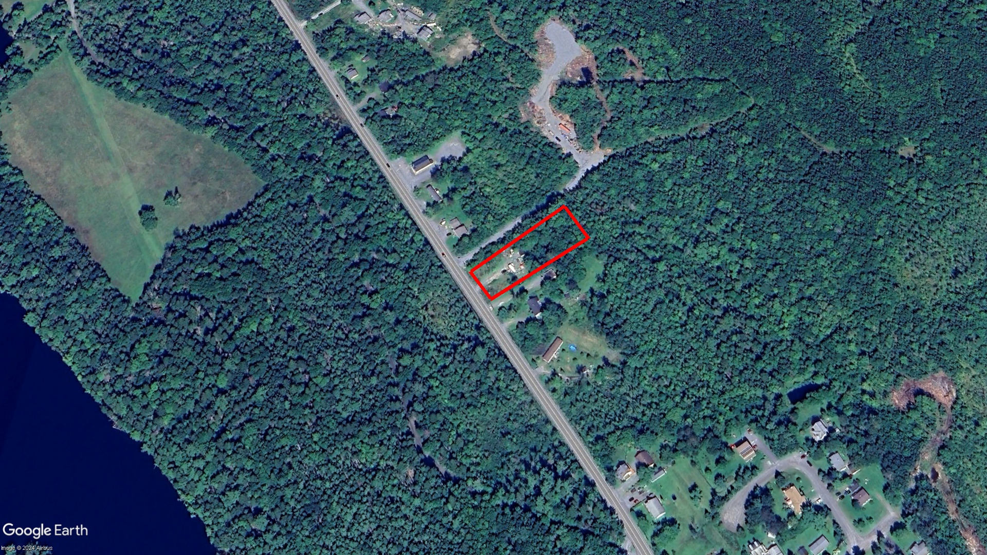 Tax Sale East Hants, Nova Scotia - 00804819