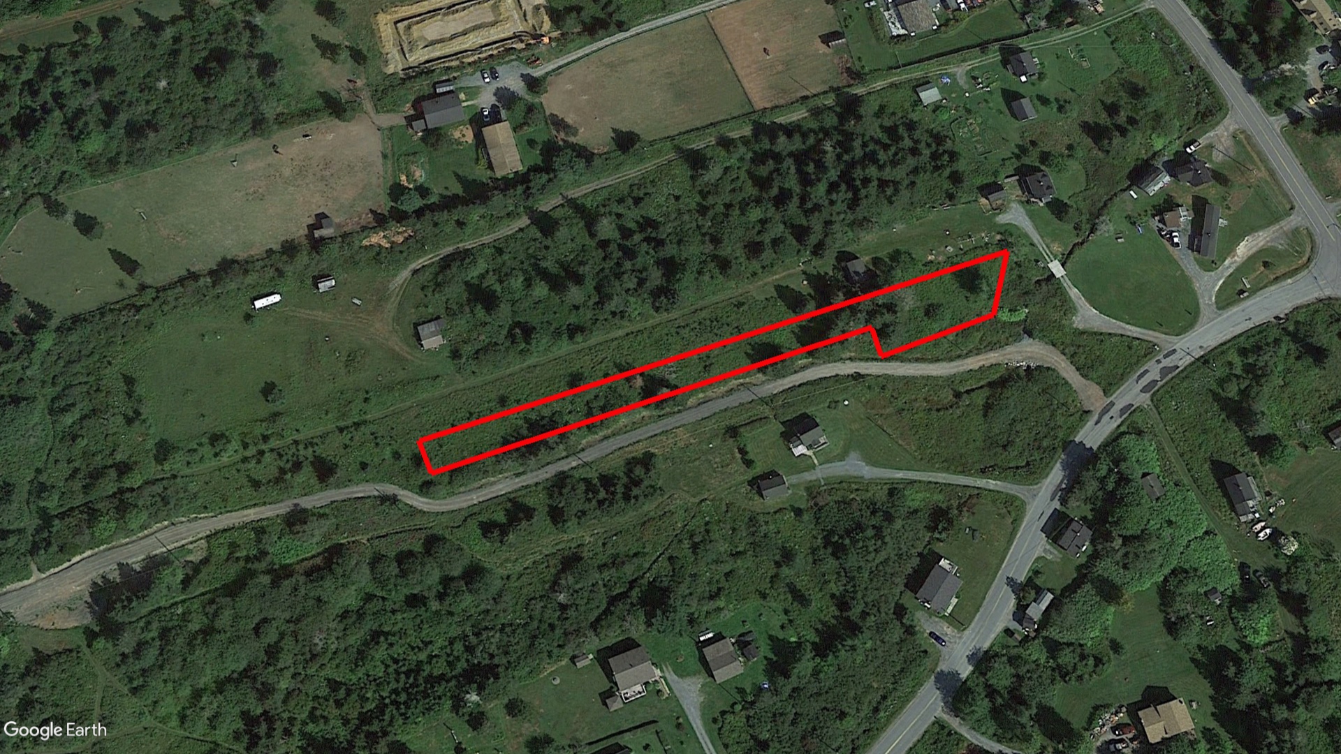 Tax Sale Halifax, Nova Scotia - 00275344