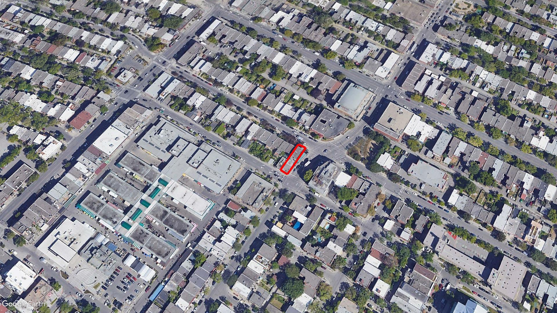 Tax Sale Montreal, Quebec - 585286-00