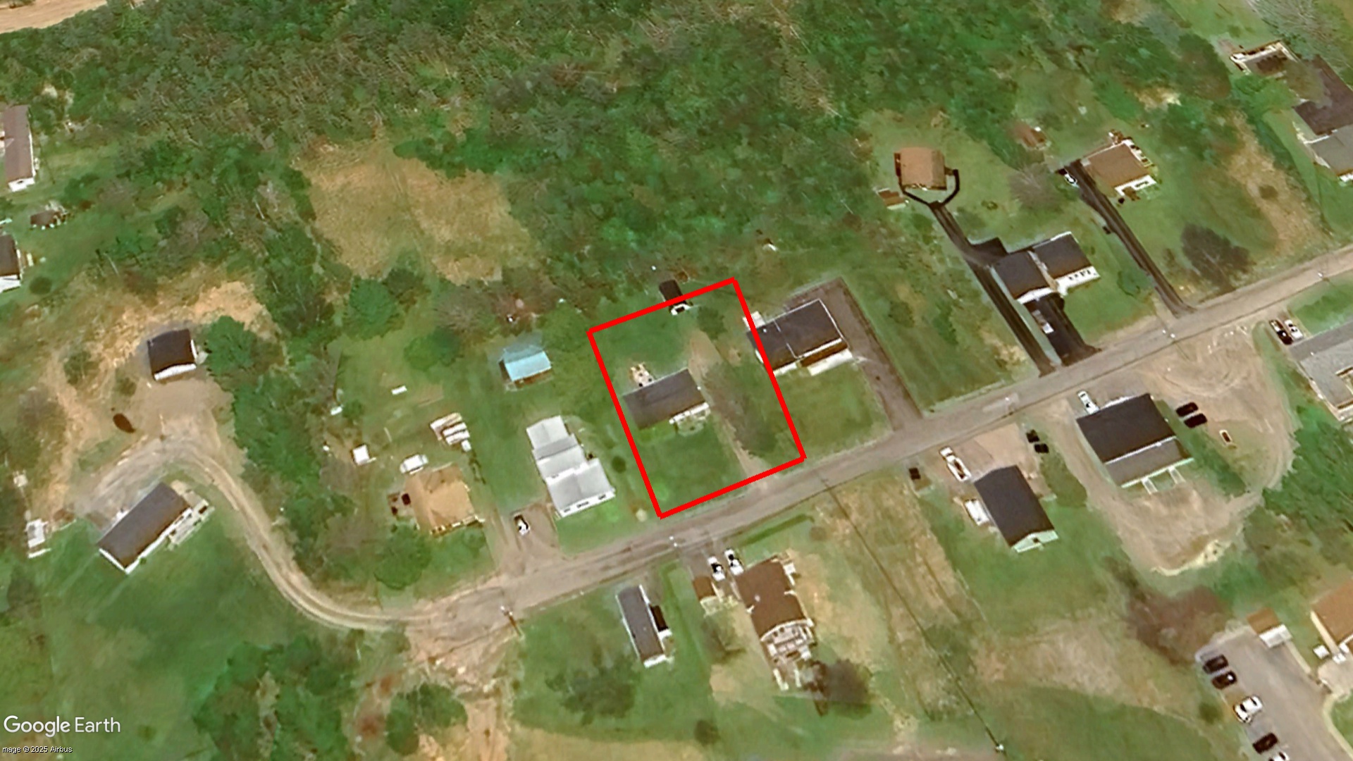 Tax Sale Victoria, Nova Scotia - 02826275