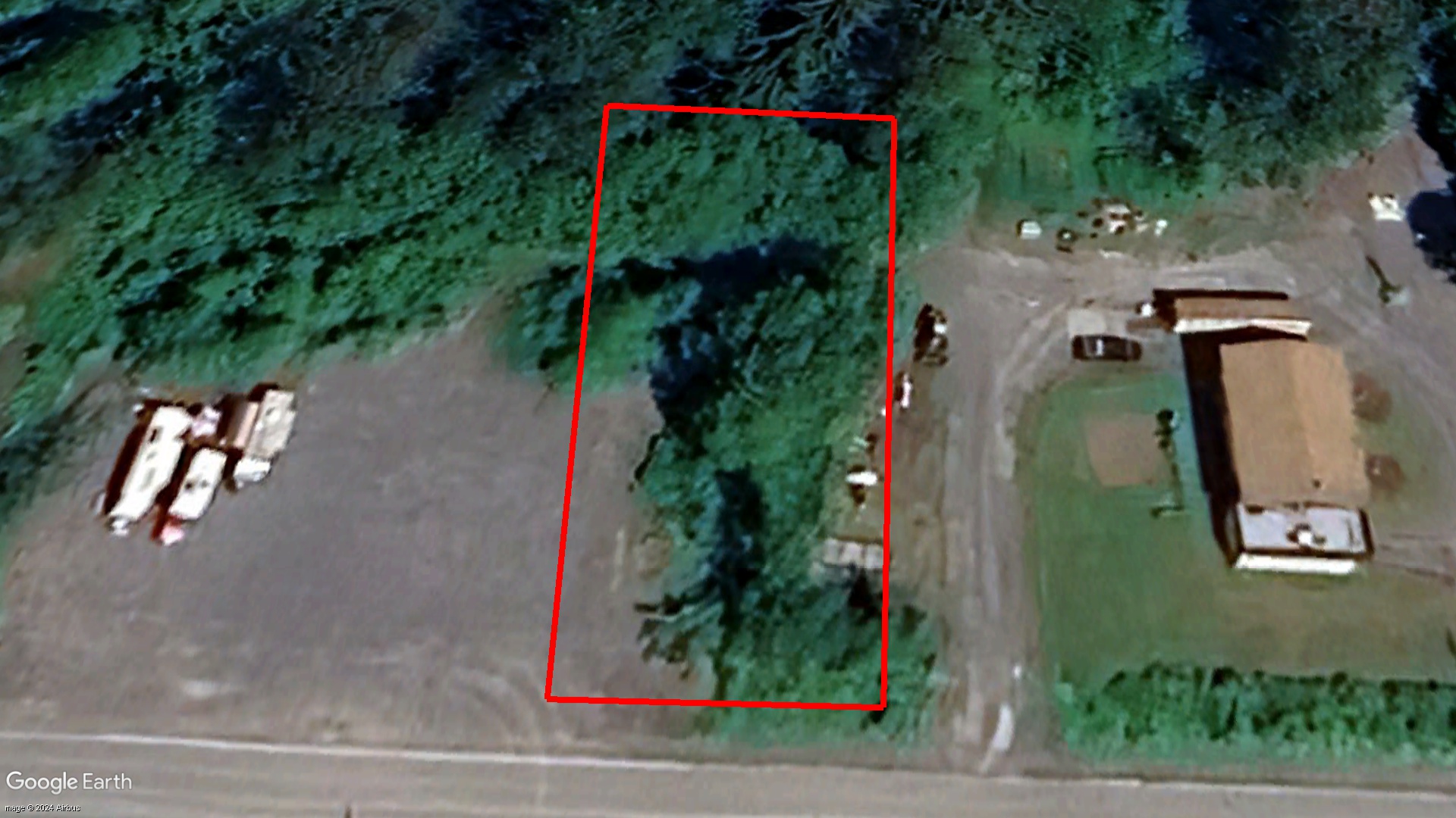 Tax Sale Terrace, British Columbia - 10.042 