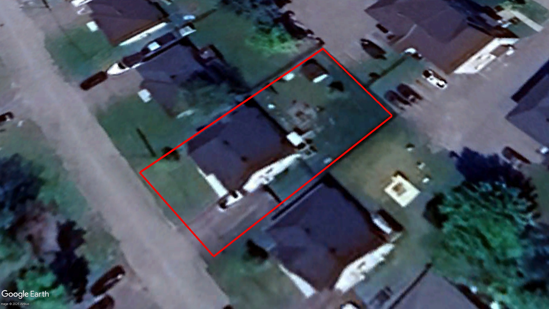 Tax Sale D’Autray, Quebec - 