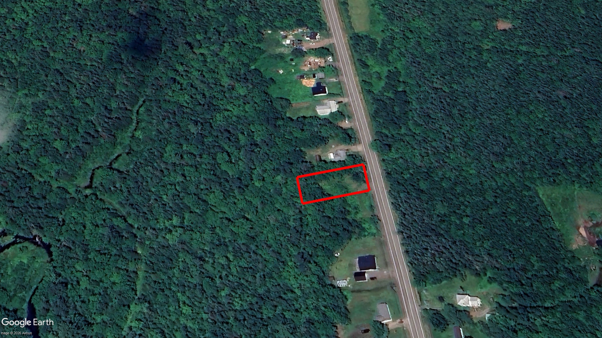 Tax Sale York/Sunbury, New Brunswick - 00812902