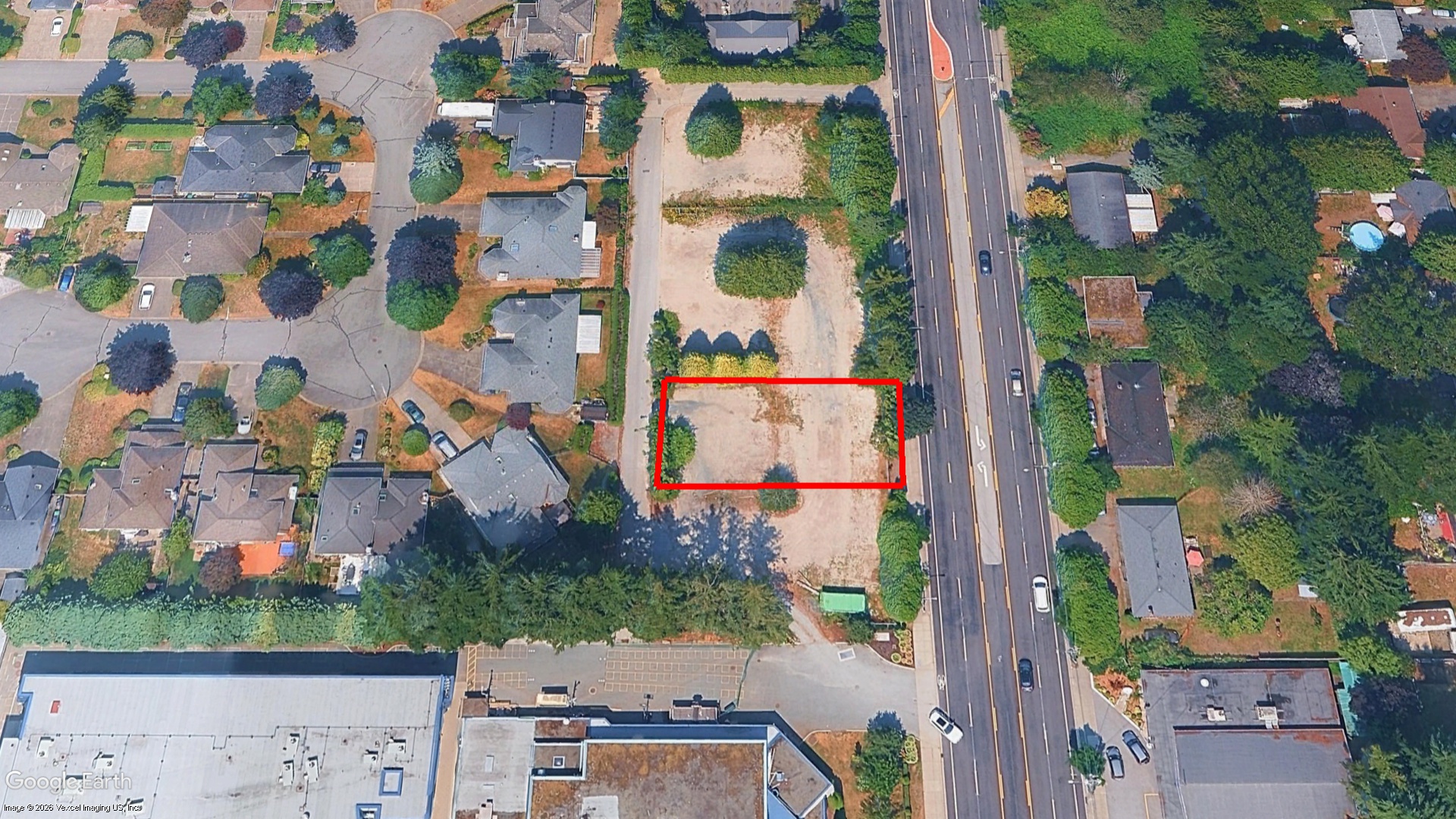 Tax Sale Surrey, British Columbia - 