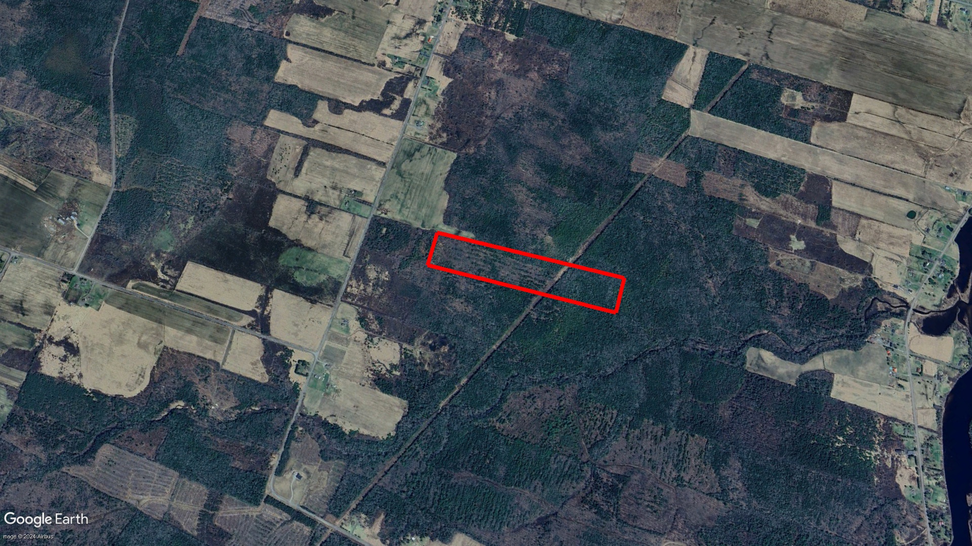 Tax Sale Kent, New Brunswick - 02399756