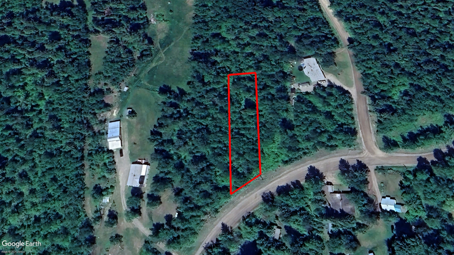 Tax Sale Quesnel, British Columbia - 470-0004614.004