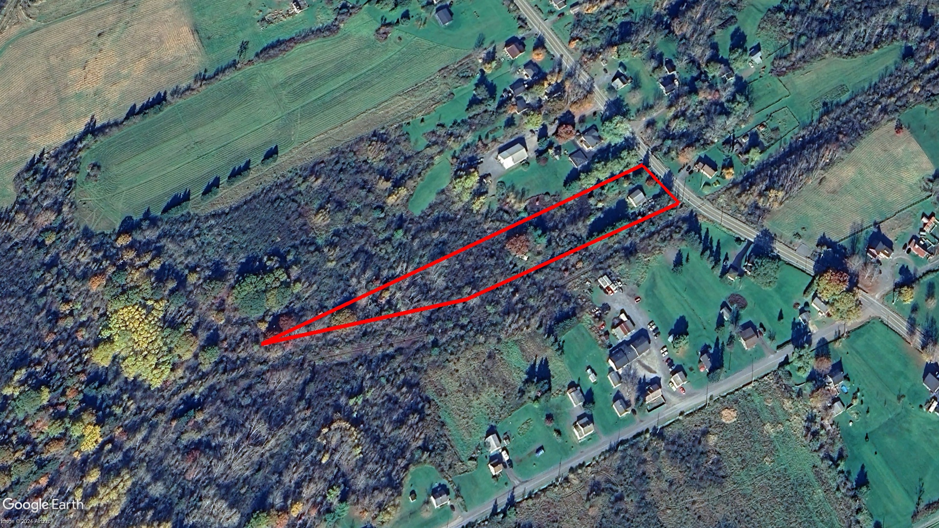 Tax Sale West Hants, Nova Scotia - 00289426