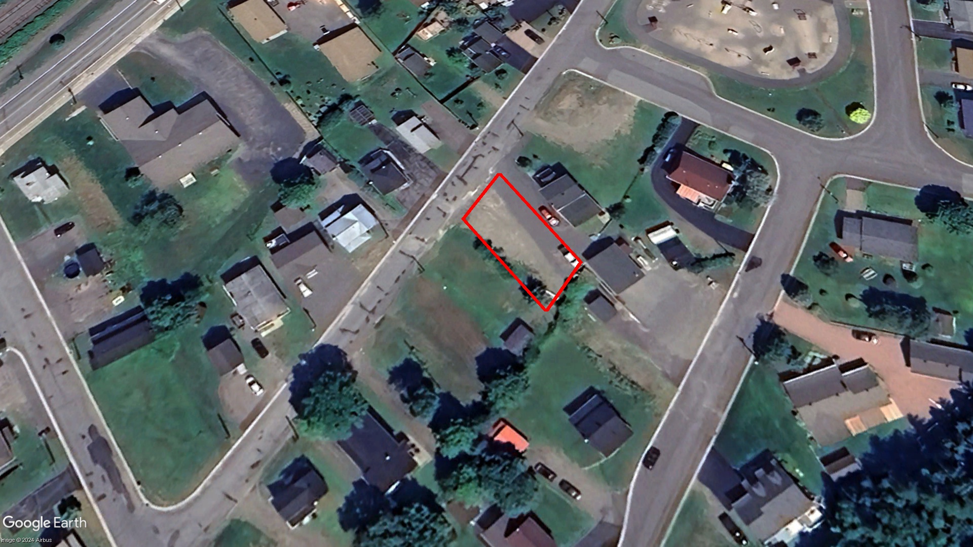 Tax Sale Restigouche, New Brunswick - 03316654