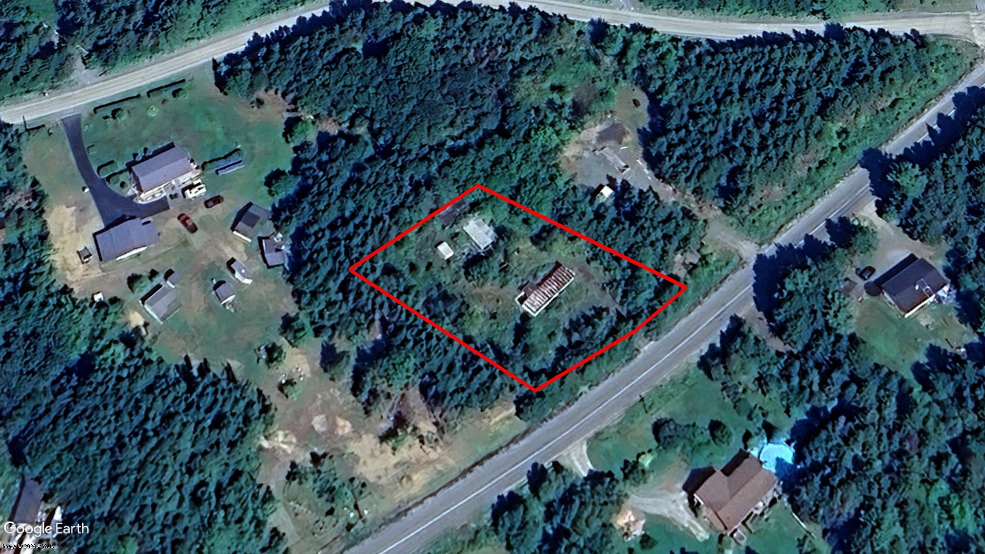 Tax Sale Lunenburg, Nova Scotia - 00305855