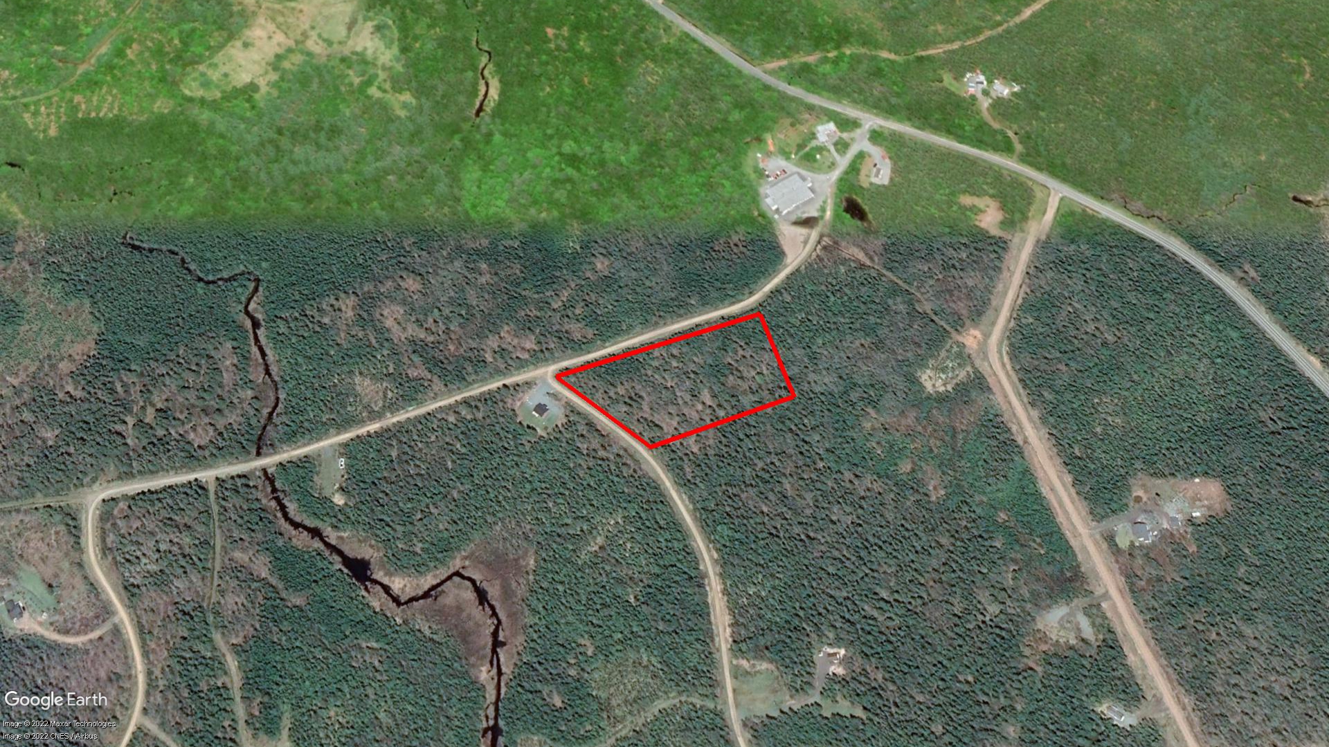 Tax Sale Richmond, Nova Scotia - 09027068