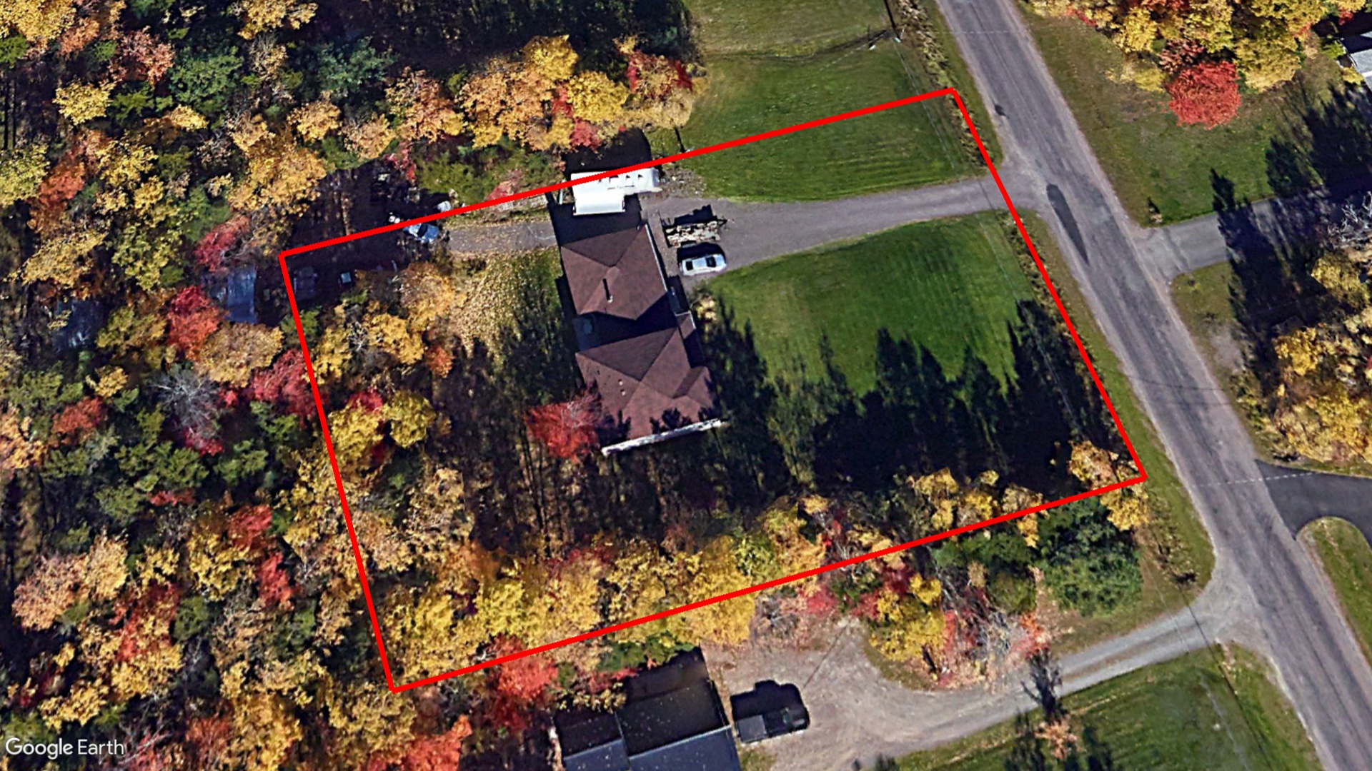 Tax Sale Albert Westmorland, New Brunswick - 03550664