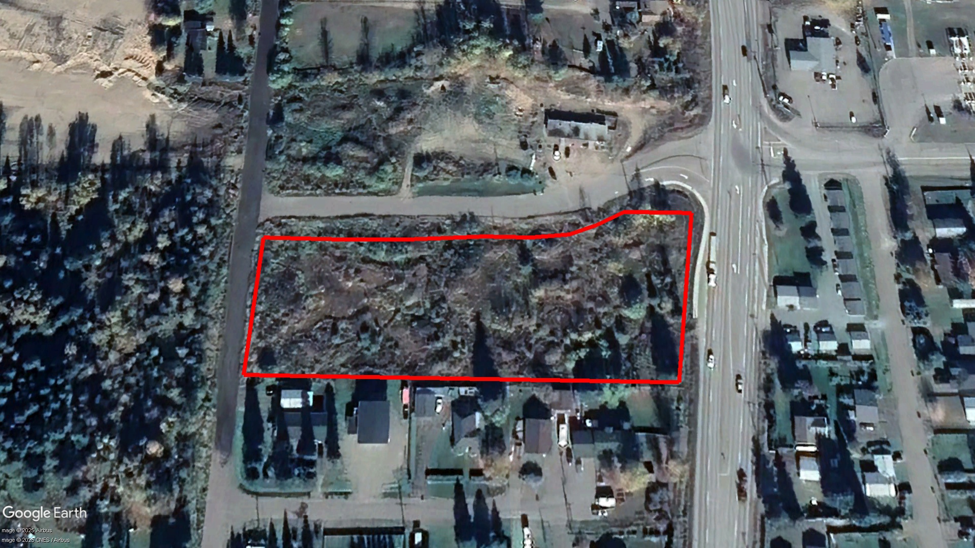 Tax Sale Prince George, British Columbia - 90-27947-000