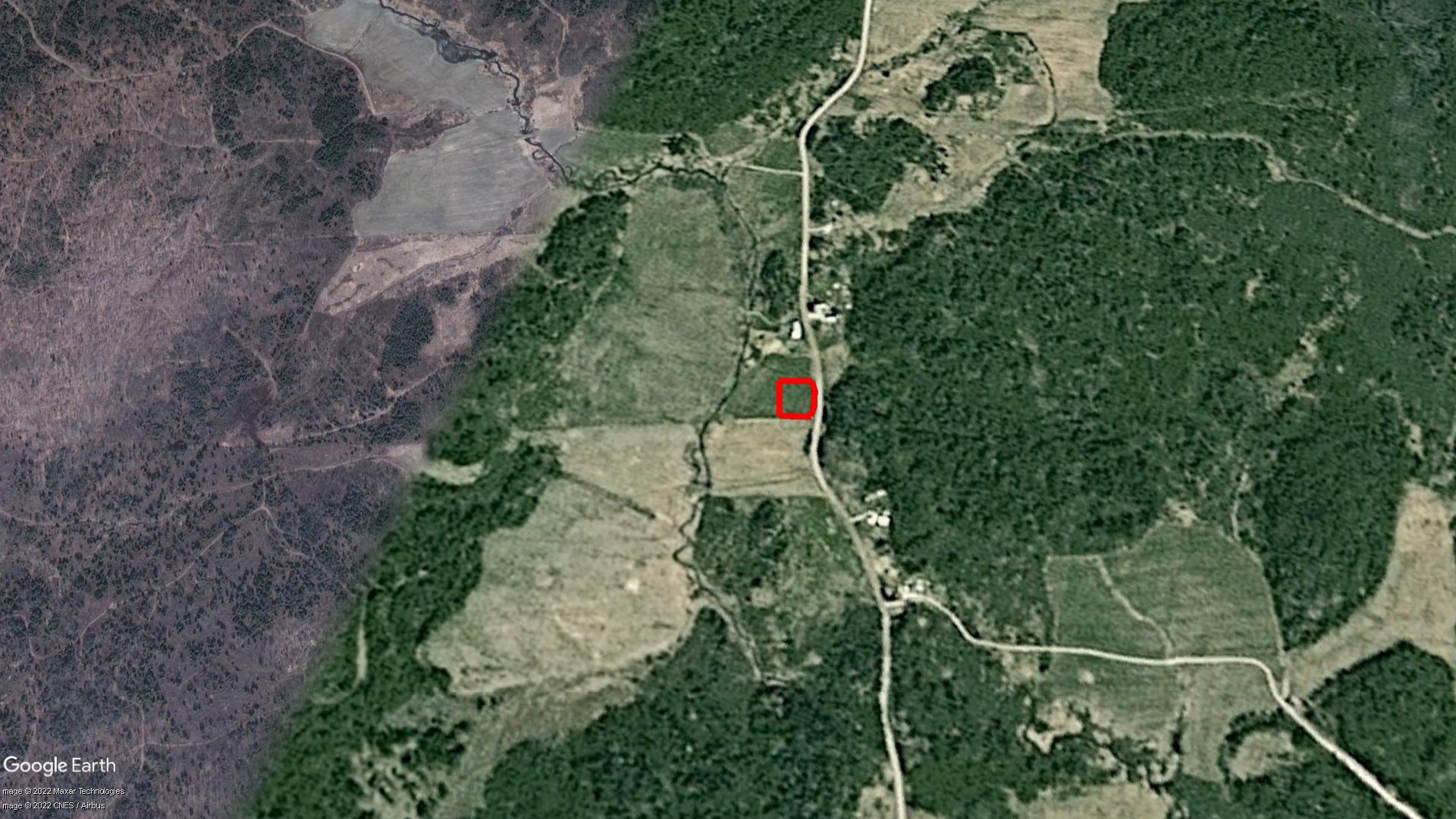 Tax Sale La Vallee-de-la-Gatineau, Quebec - 4463-62-6579